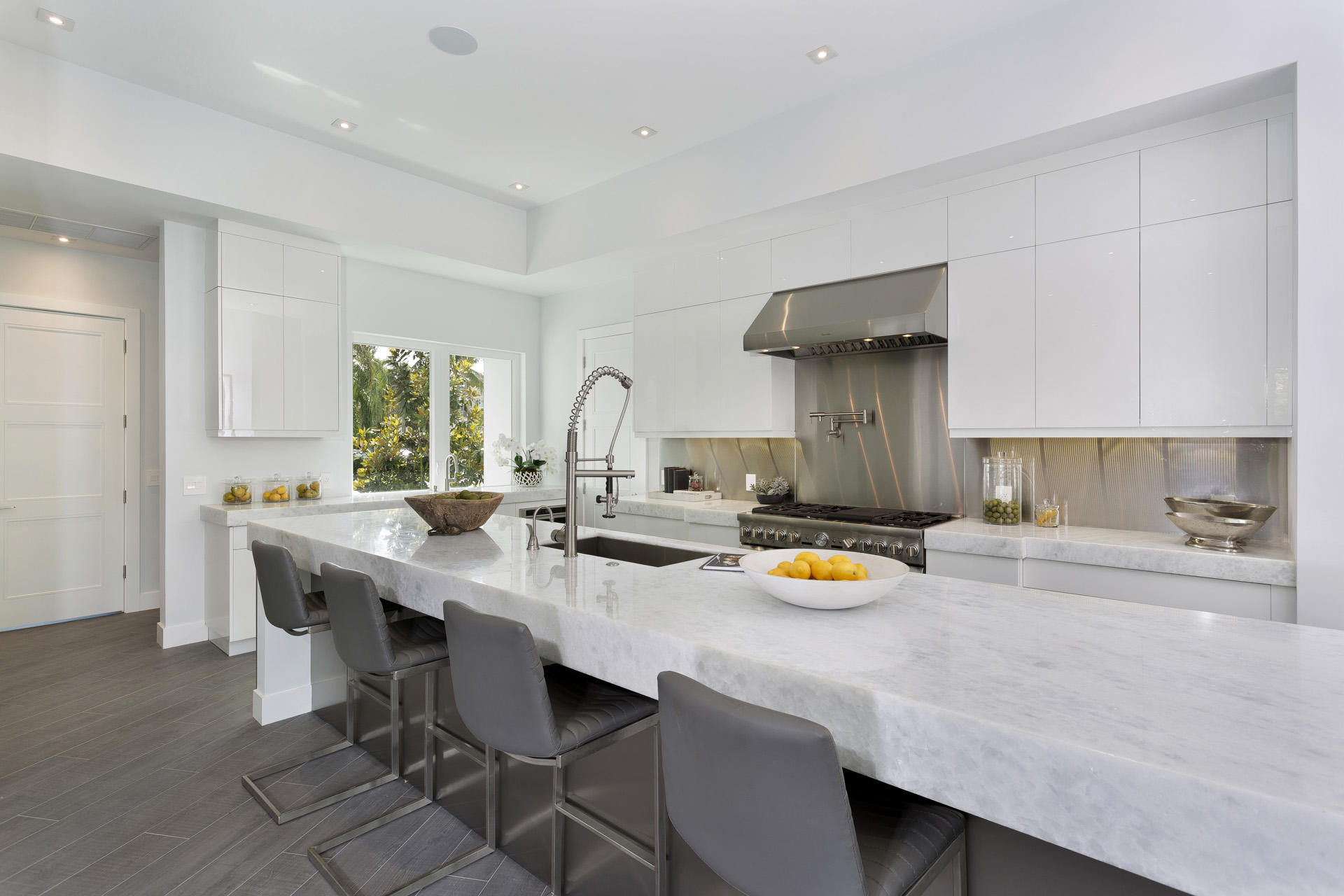 Royal Palm Yacht & Countr - Residential