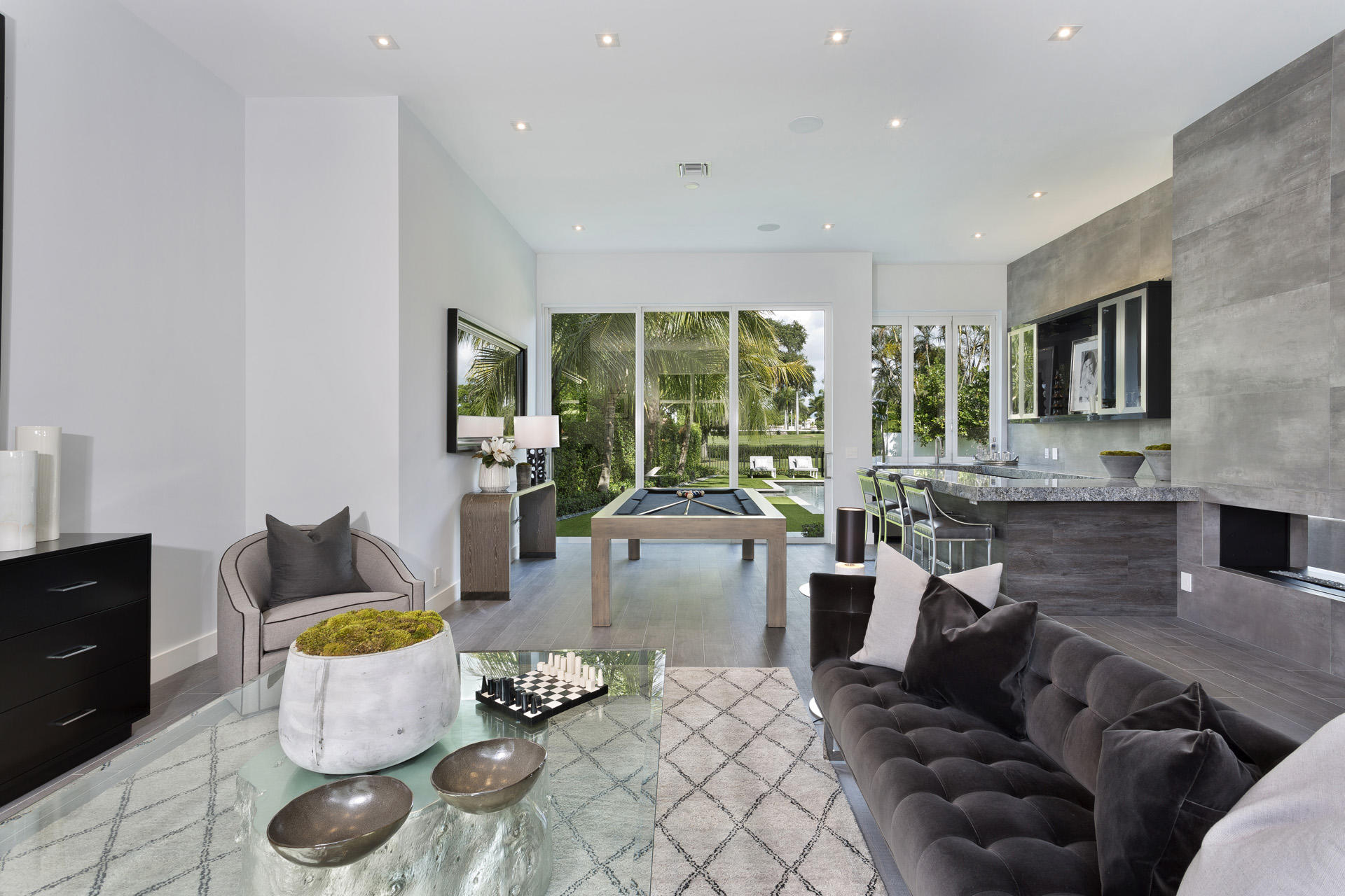 Royal Palm Yacht & Countr - Residential