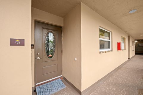 9330 Sunrise Lakes Boulevard 104 Sunrise FL 33322