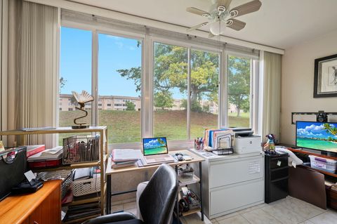 Tiny photo for 9330 E Sunrise Lakes Boulevard E #104, Sunrise, FL 33322 (MLS # B26013450)