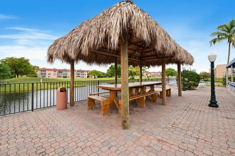 Tiny photo for 9330 E Sunrise Lakes Boulevard E #104, Sunrise, FL 33322 (MLS # B26013450)