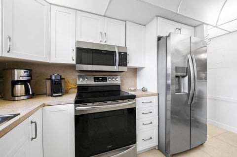 Tiny photo for 9330 E Sunrise Lakes Boulevard E #104, Sunrise, FL 33322 (MLS # B26013450)