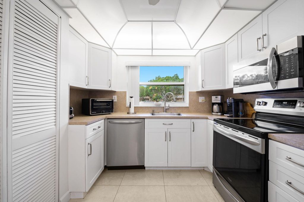 Photo of 9330 Sunrise Lakes Boulevard #104, Sunrise, FL 33322 (MLS # B26013450)