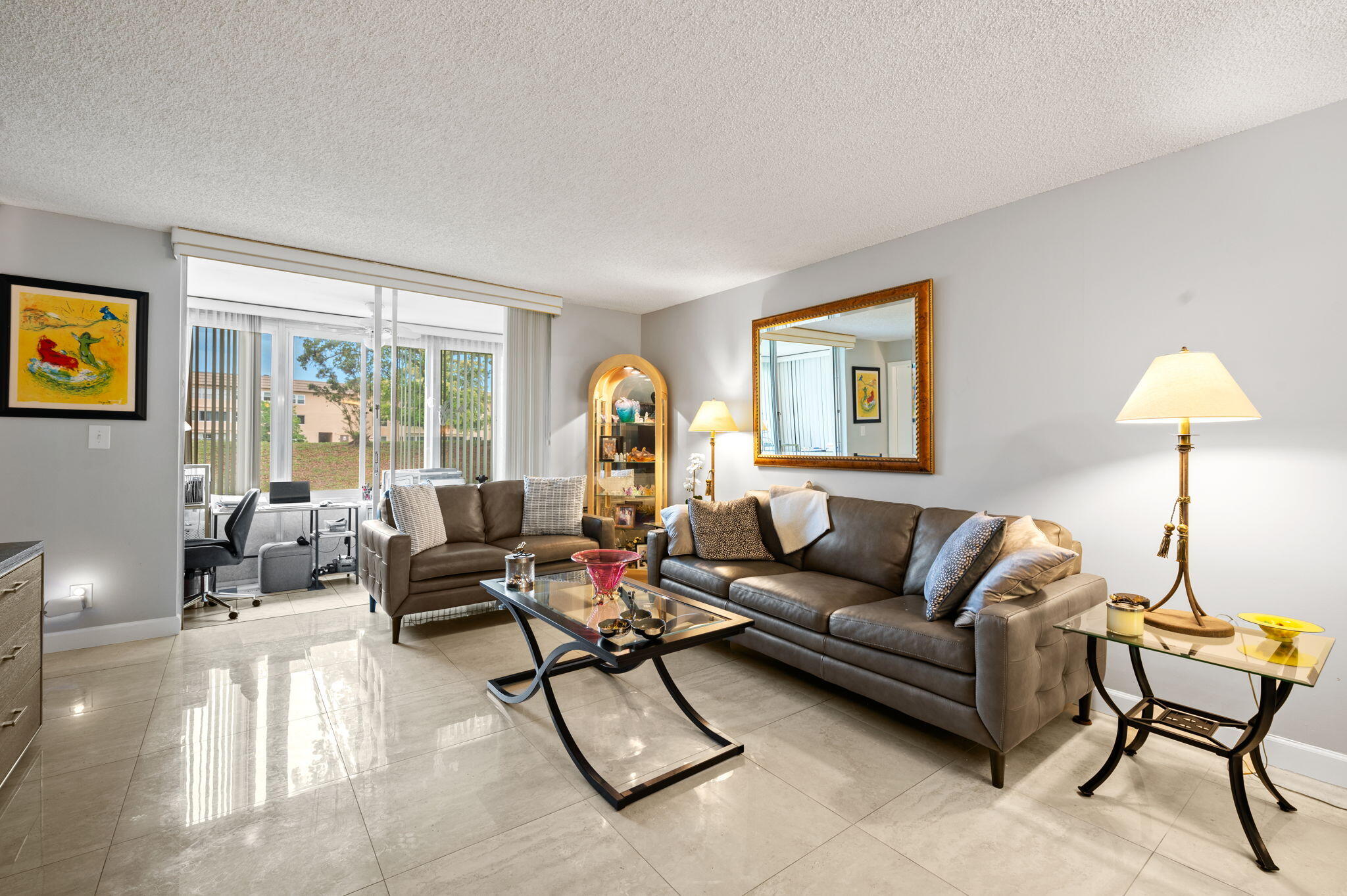 SUNRISE LAKES 100 CONDO - Residential