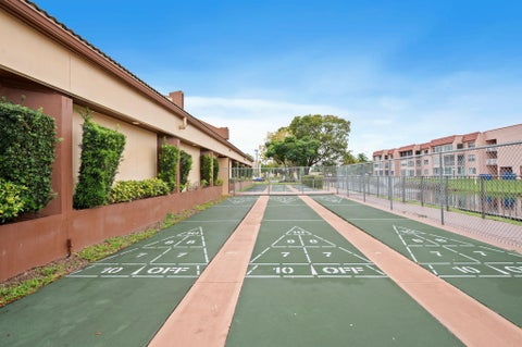 Tiny photo for 9330 E Sunrise Lakes Boulevard E #104, Sunrise, FL 33322 (MLS # B26013450)