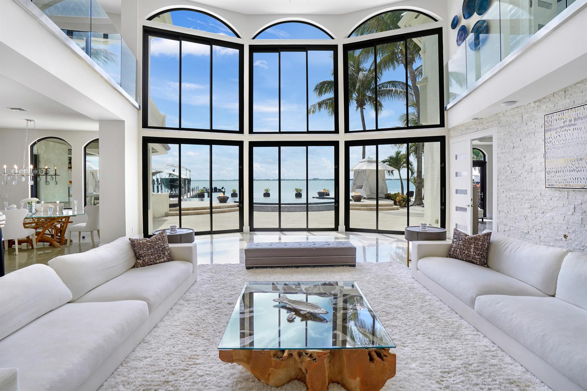 THUMB POINT SUBDIVISION - Residential