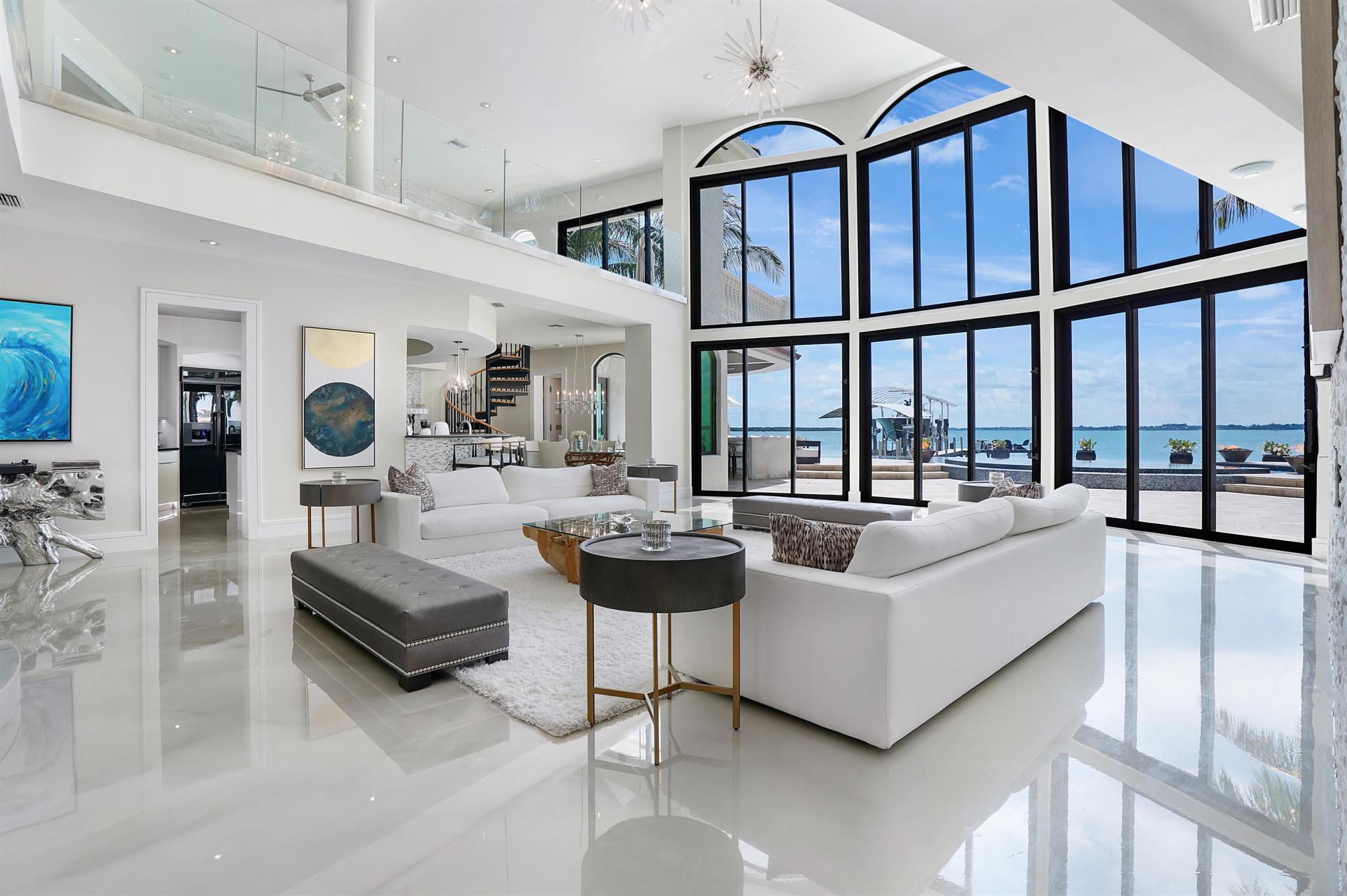 THUMB POINT SUBDIVISION - Residential