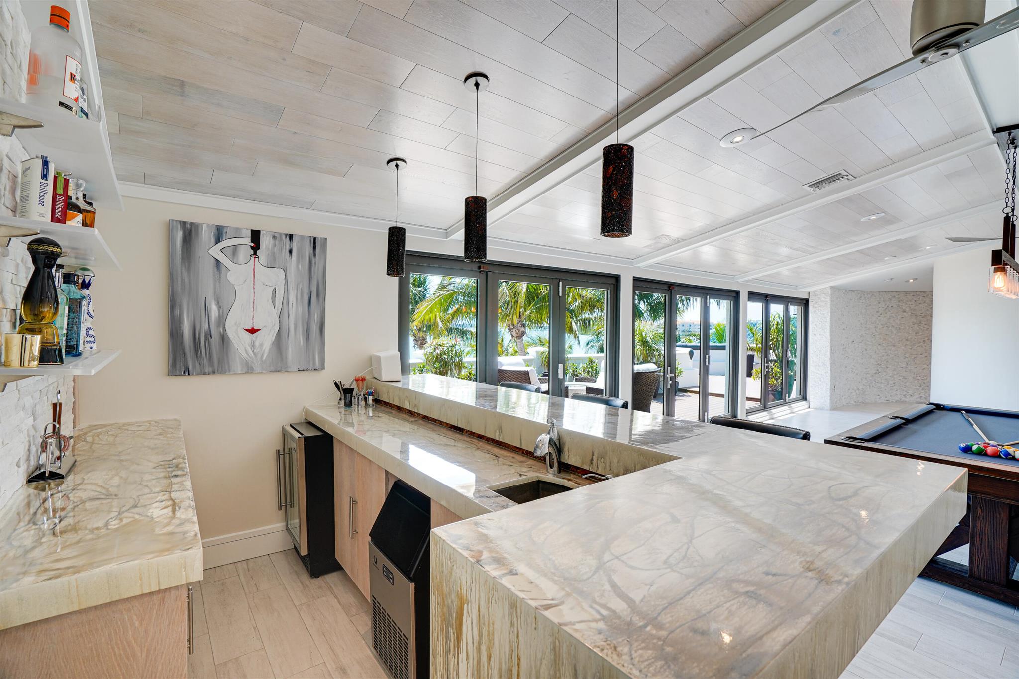 THUMB POINT SUBDIVISION - Residential