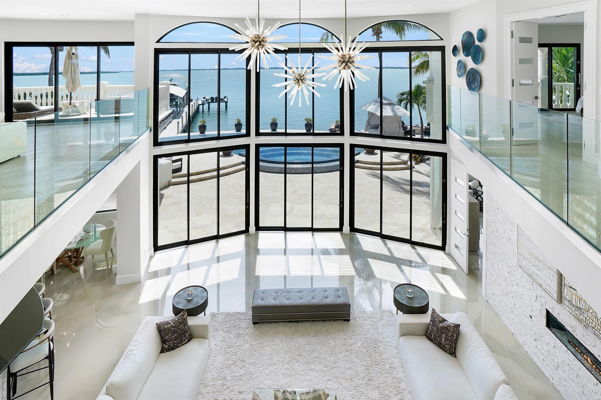 THUMB POINT SUBDIVISION - Residential