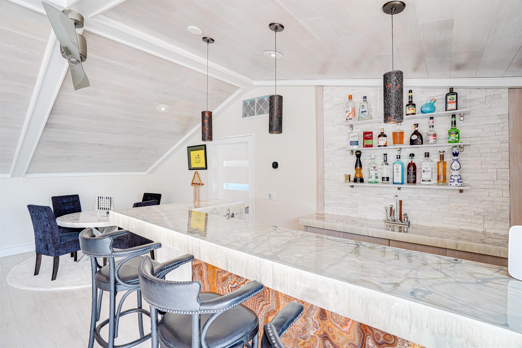 THUMB POINT SUBDIVISION - Residential