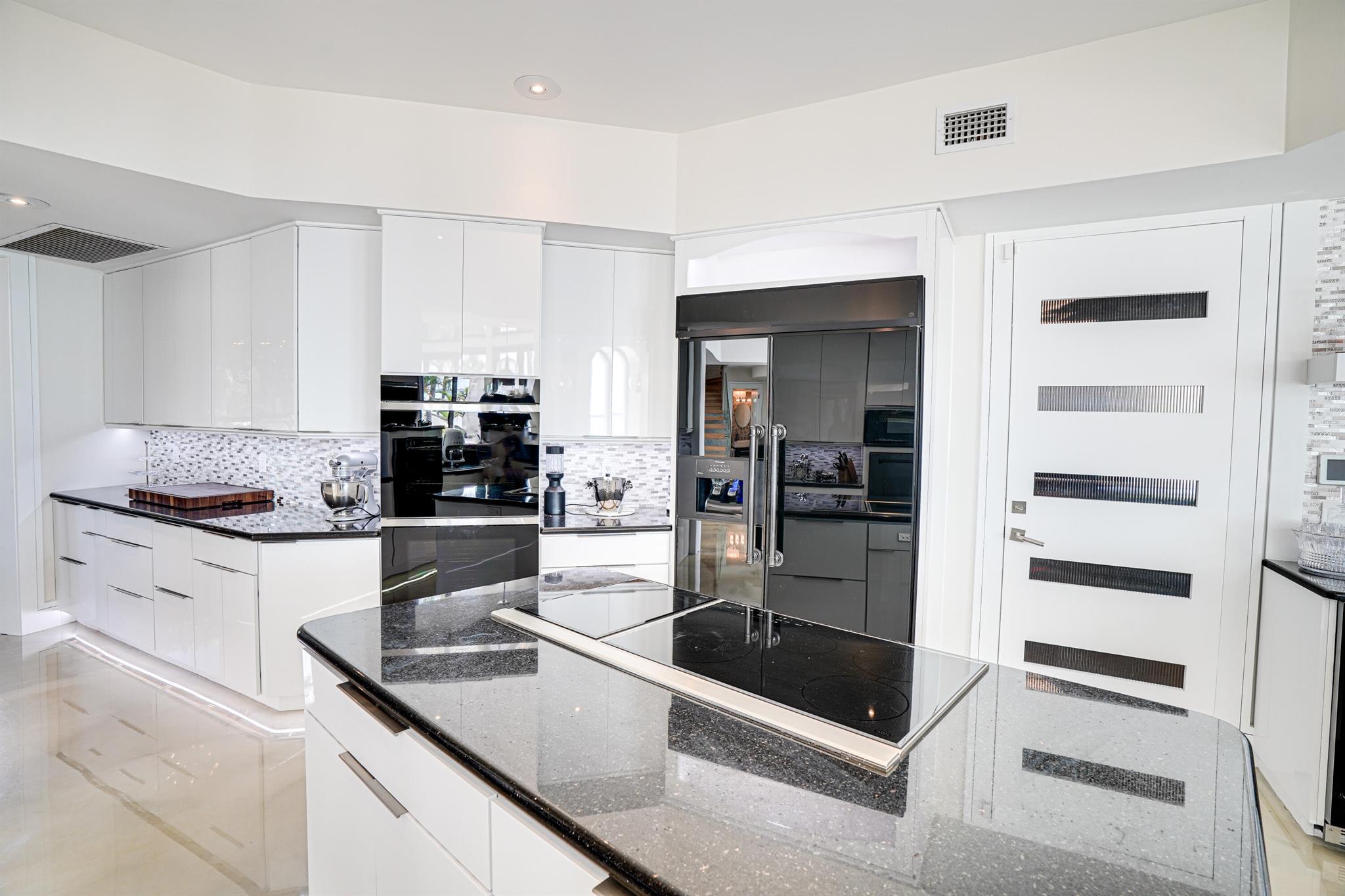 THUMB POINT SUBDIVISION - Residential