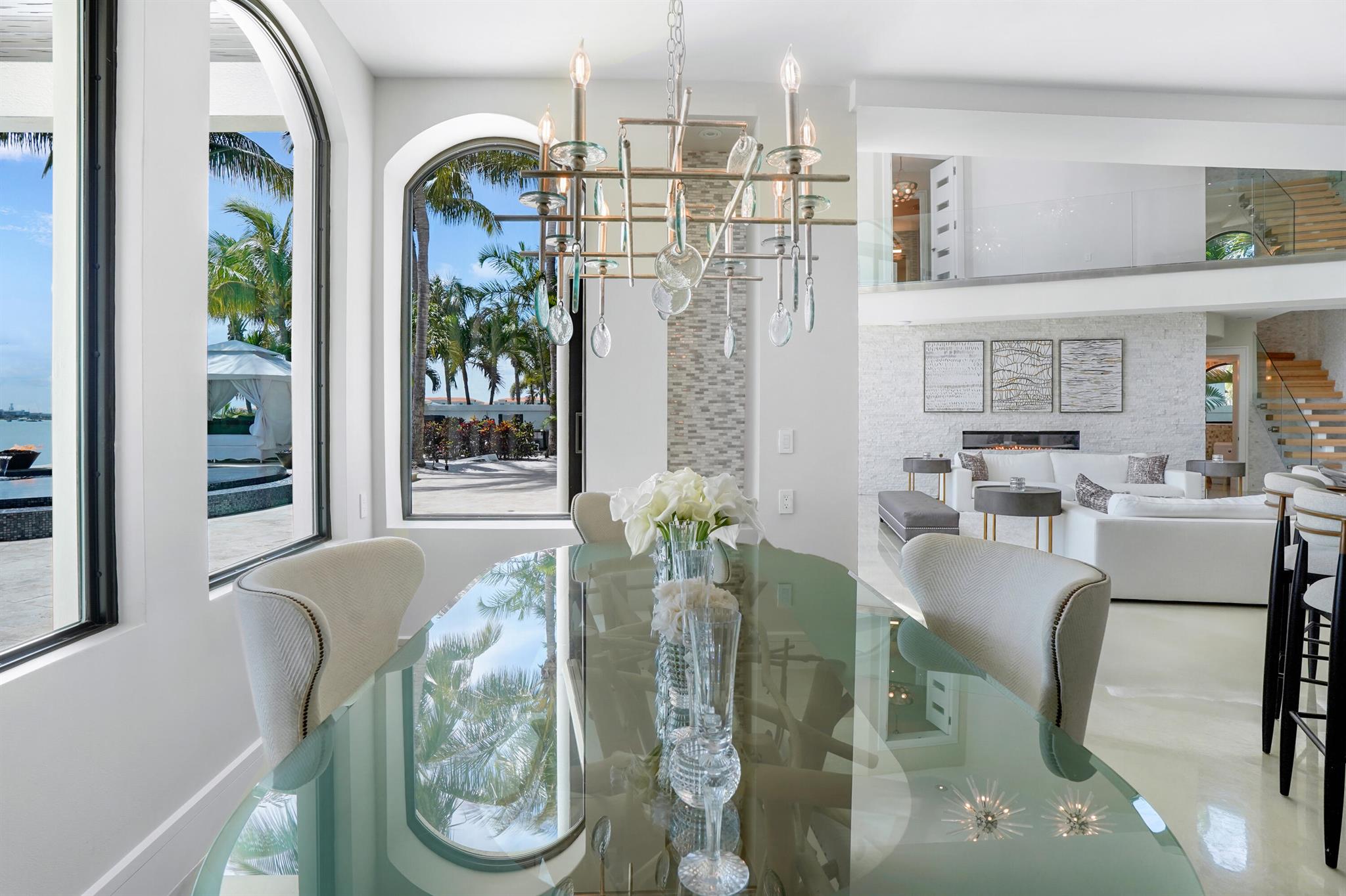 THUMB POINT SUBDIVISION - Residential