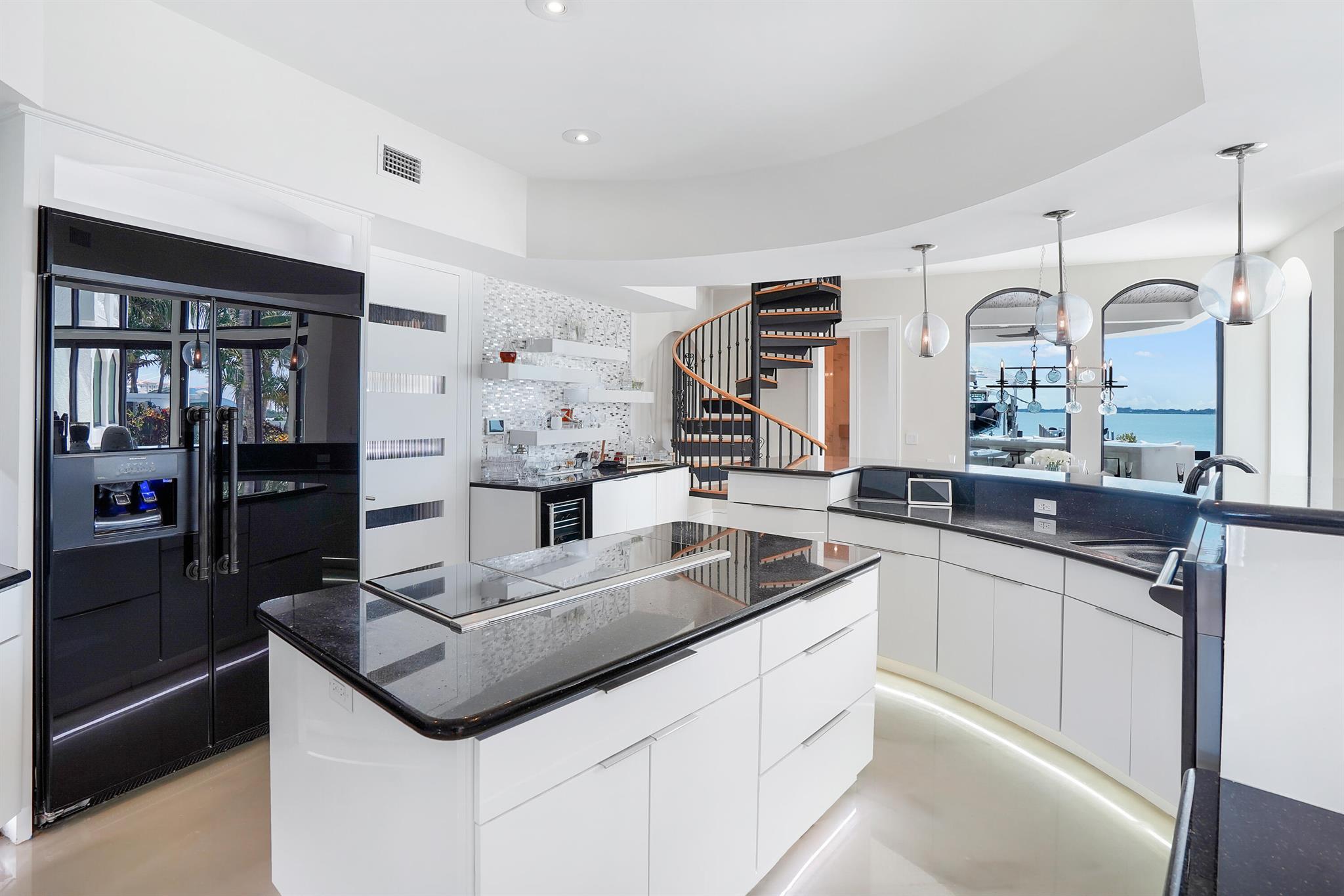 THUMB POINT SUBDIVISION - Residential