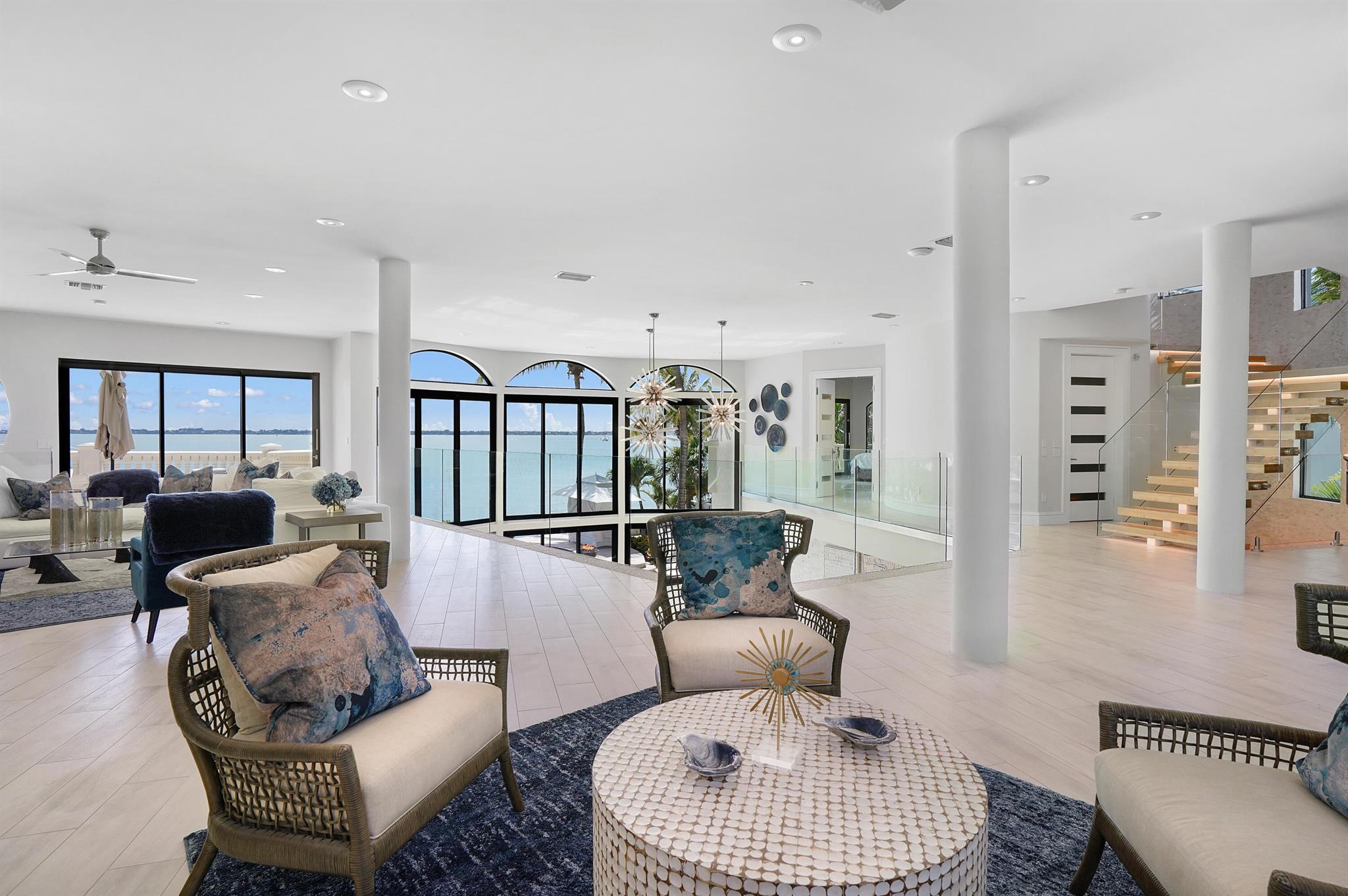 THUMB POINT SUBDIVISION - Residential