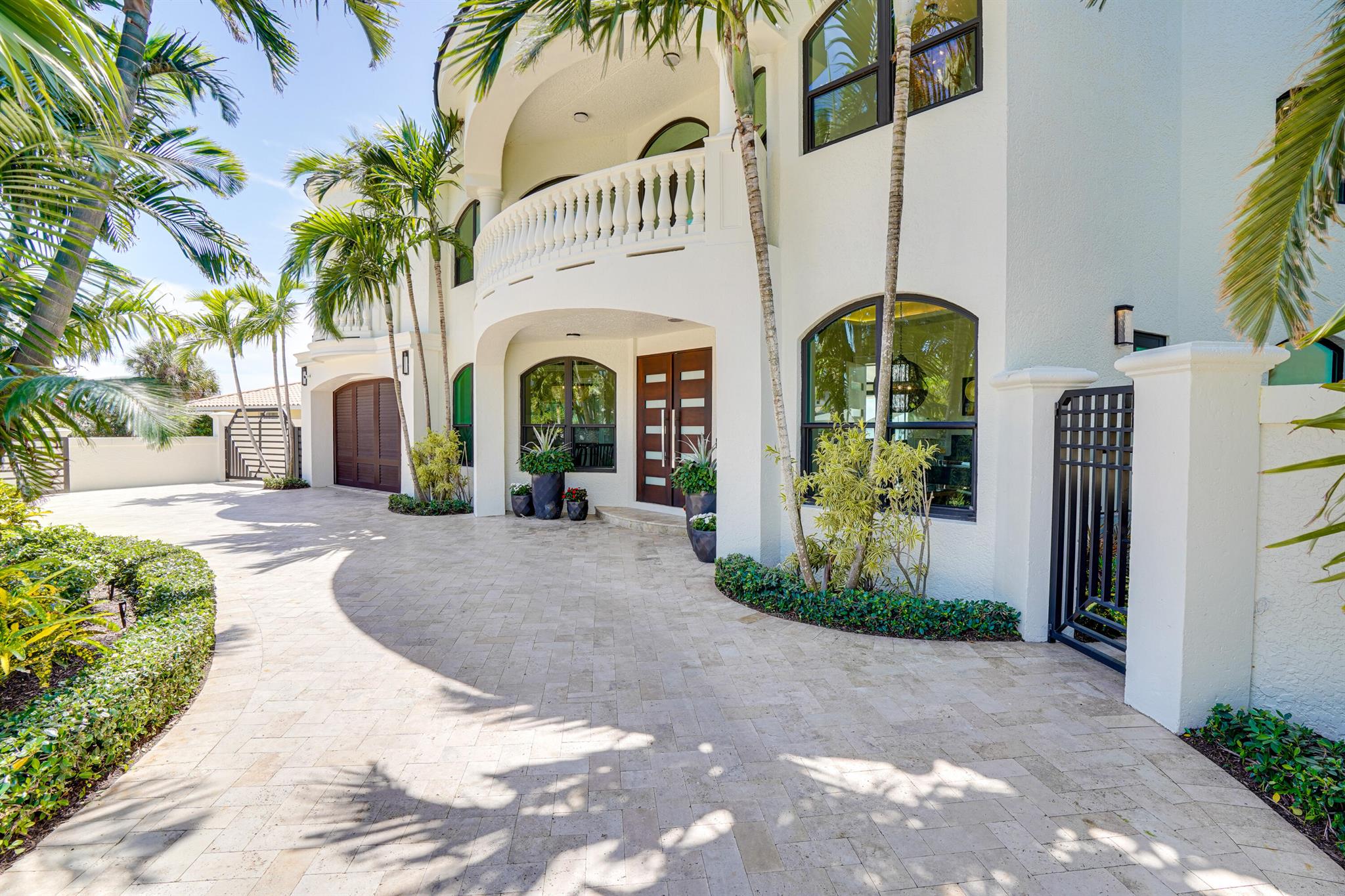 THUMB POINT SUBDIVISION - Residential