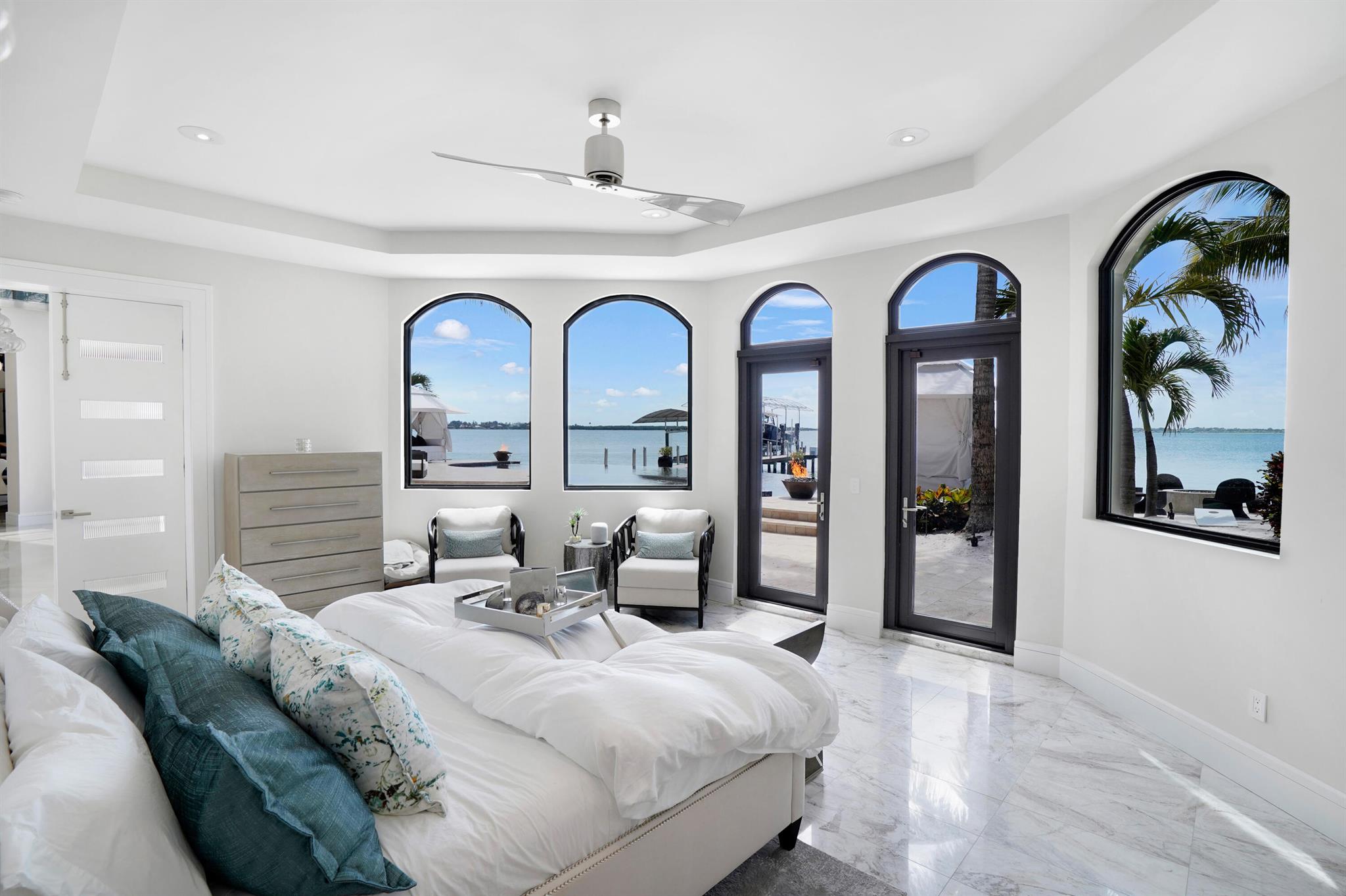 THUMB POINT SUBDIVISION - Residential