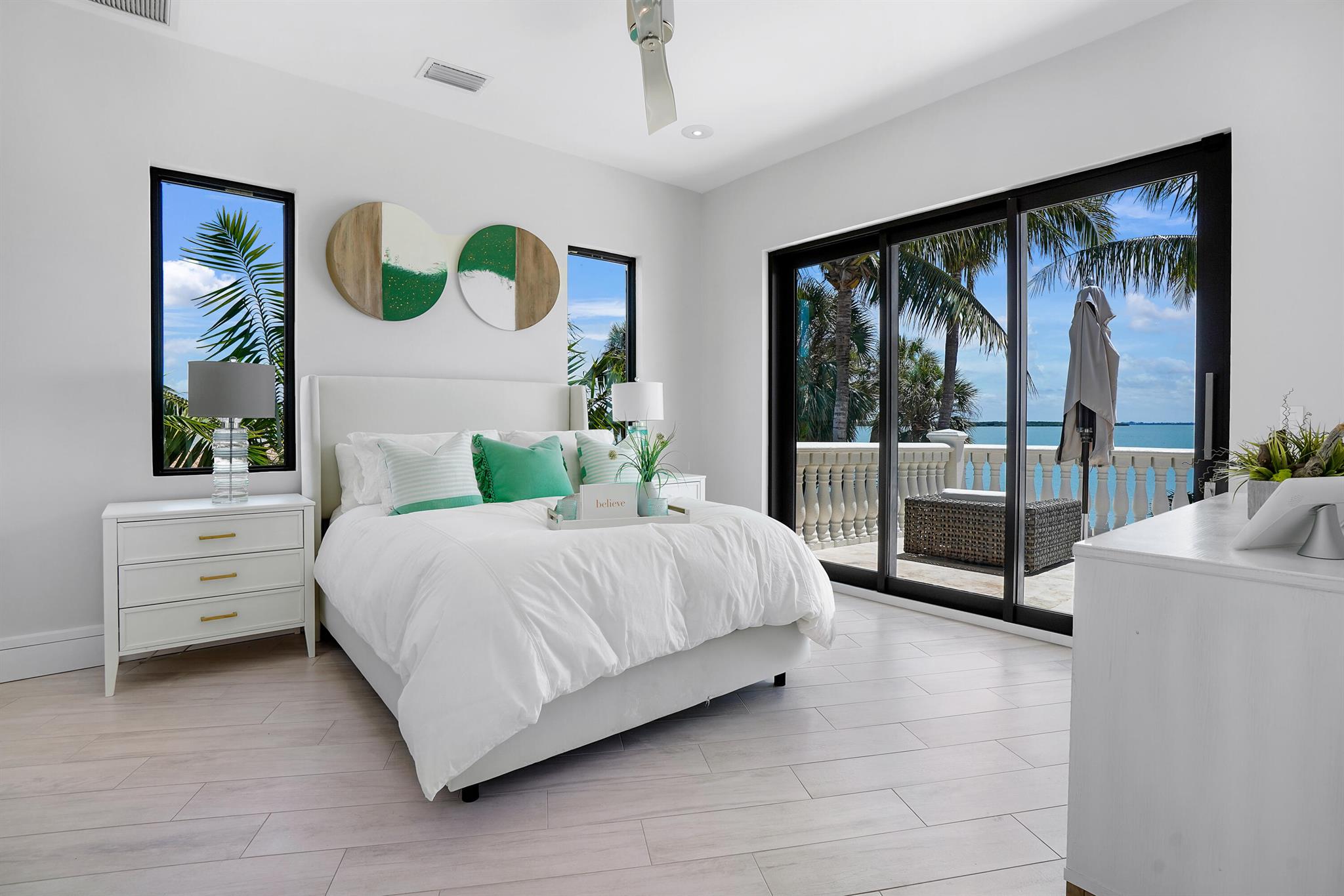 THUMB POINT SUBDIVISION - Residential