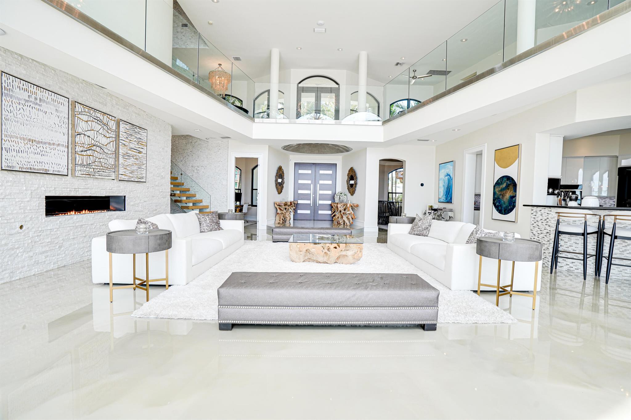 THUMB POINT SUBDIVISION - Residential