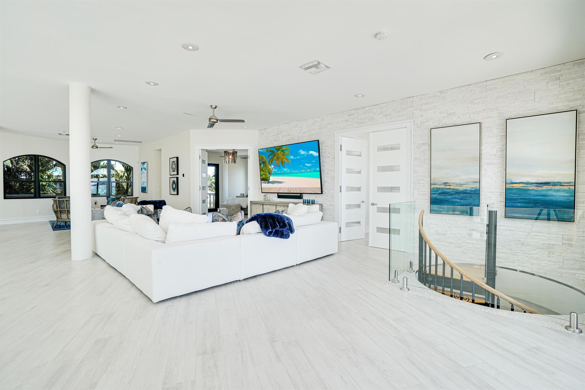 THUMB POINT SUBDIVISION - Residential