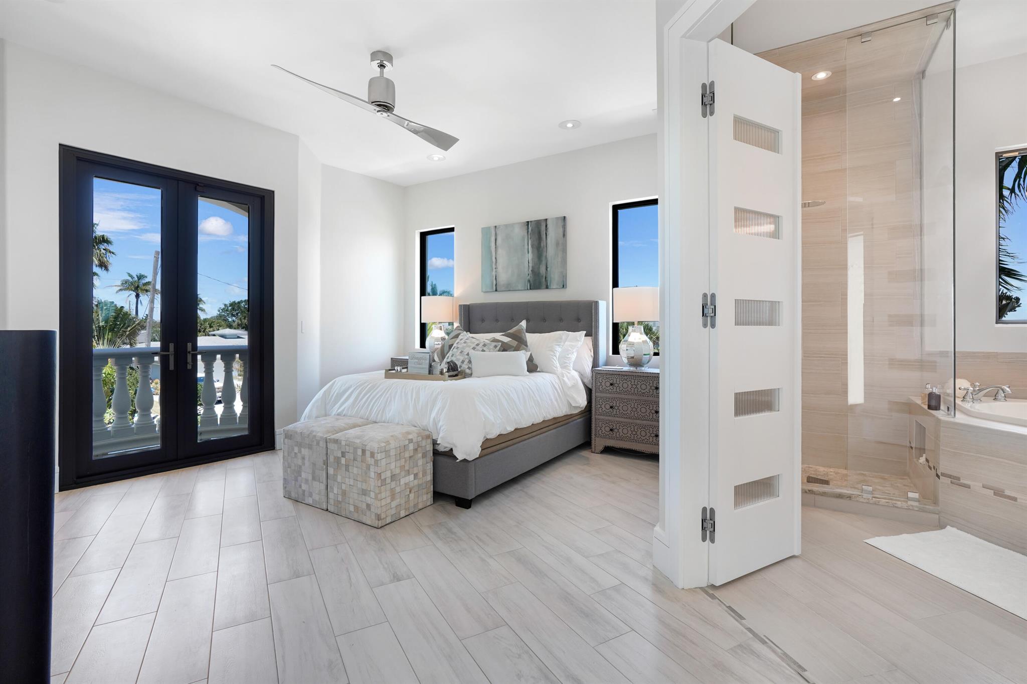 THUMB POINT SUBDIVISION - Residential