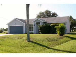 PORT ST LUCIE - Residential