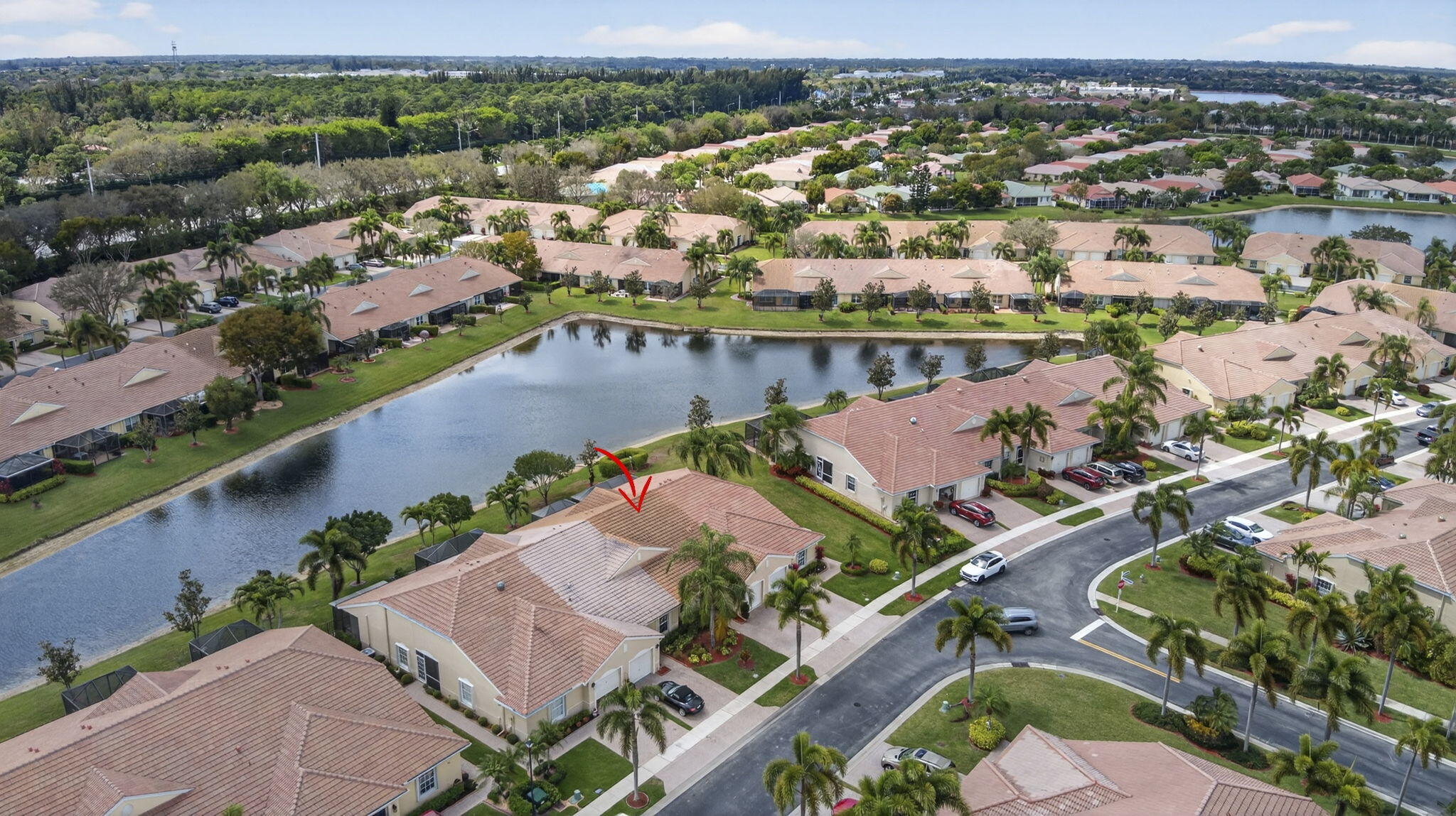 BAYWINDS RPD 3 - Residential