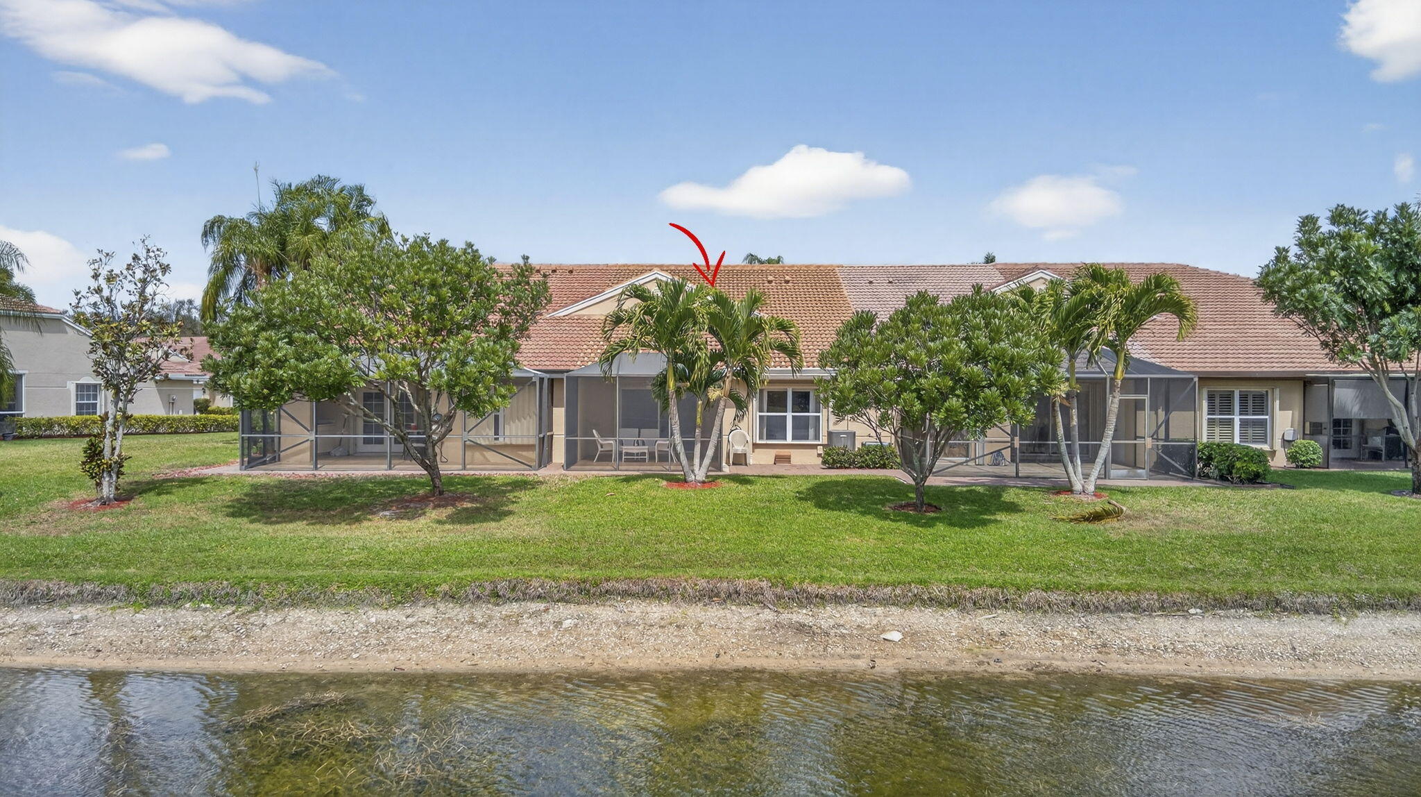 BAYWINDS RPD 3 - Residential