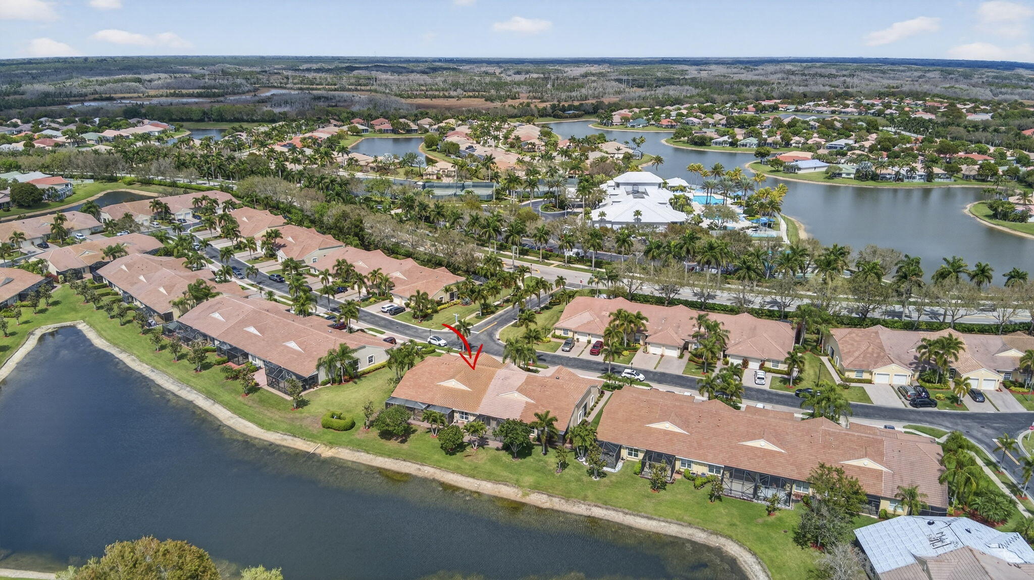 BAYWINDS RPD 3 - Residential