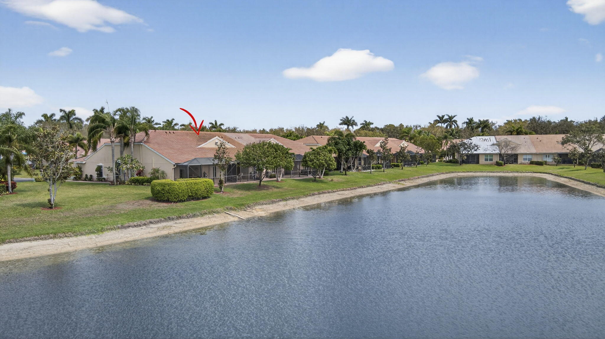 BAYWINDS RPD 3 - Residential