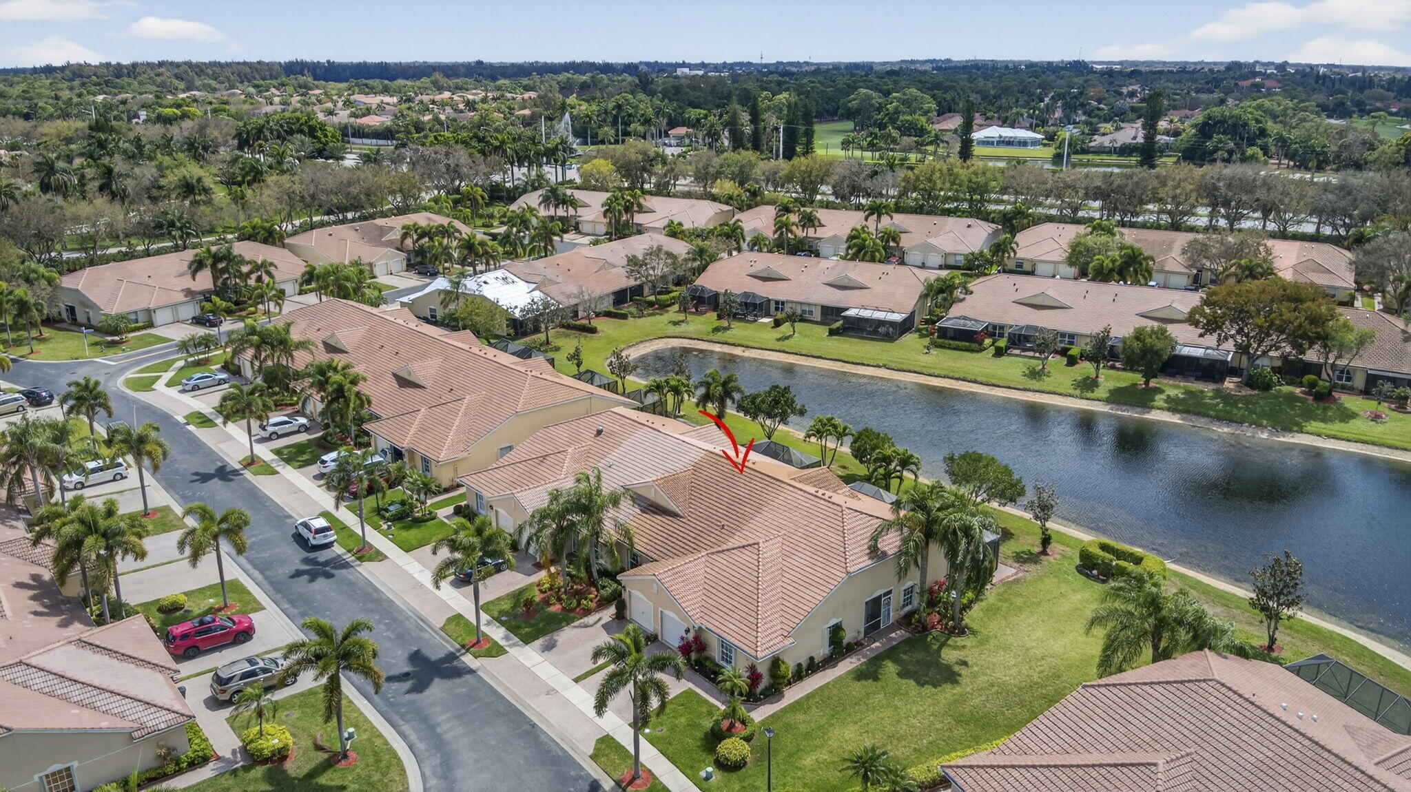 BAYWINDS RPD 3 - Residential