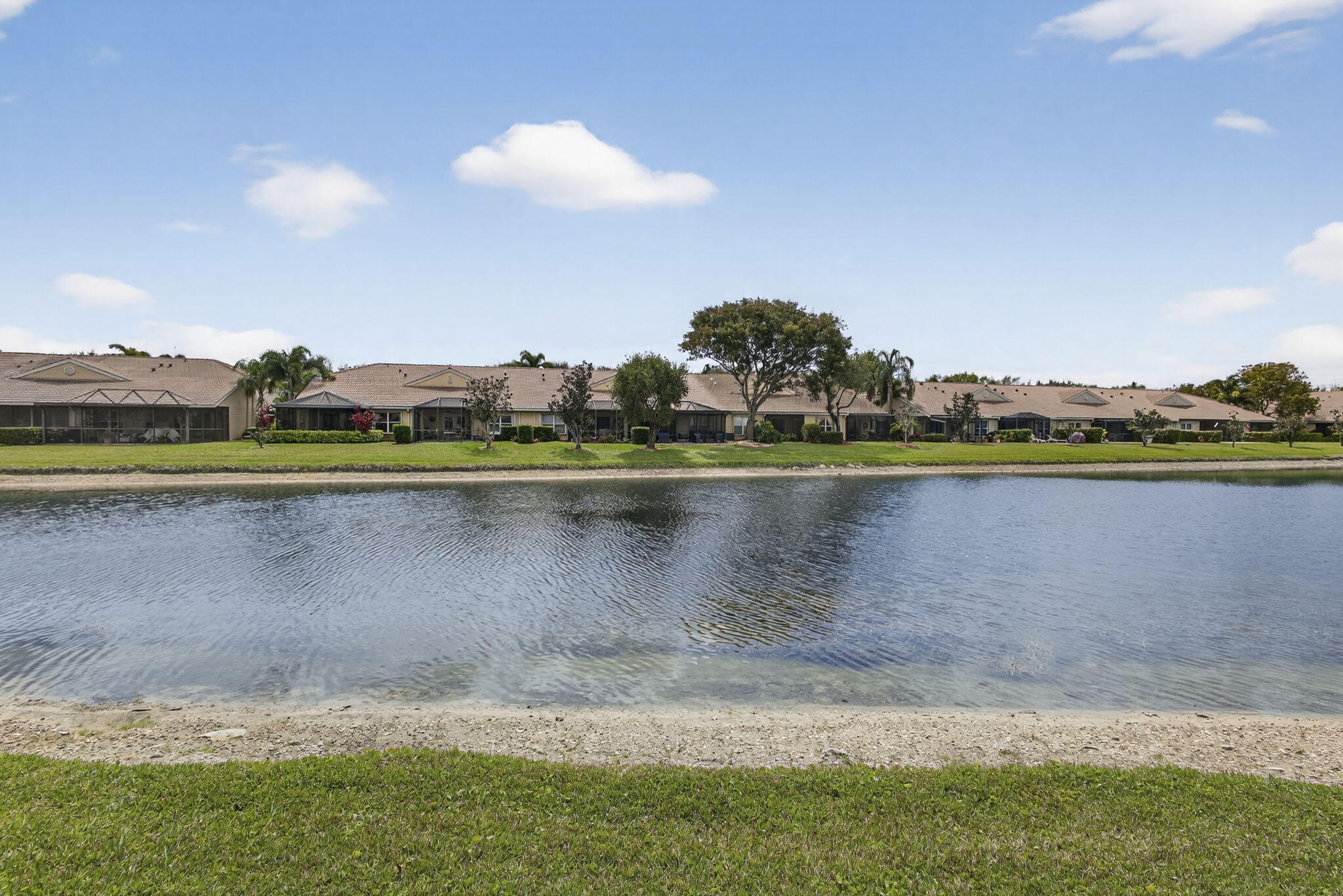 BAYWINDS RPD 3 - Residential