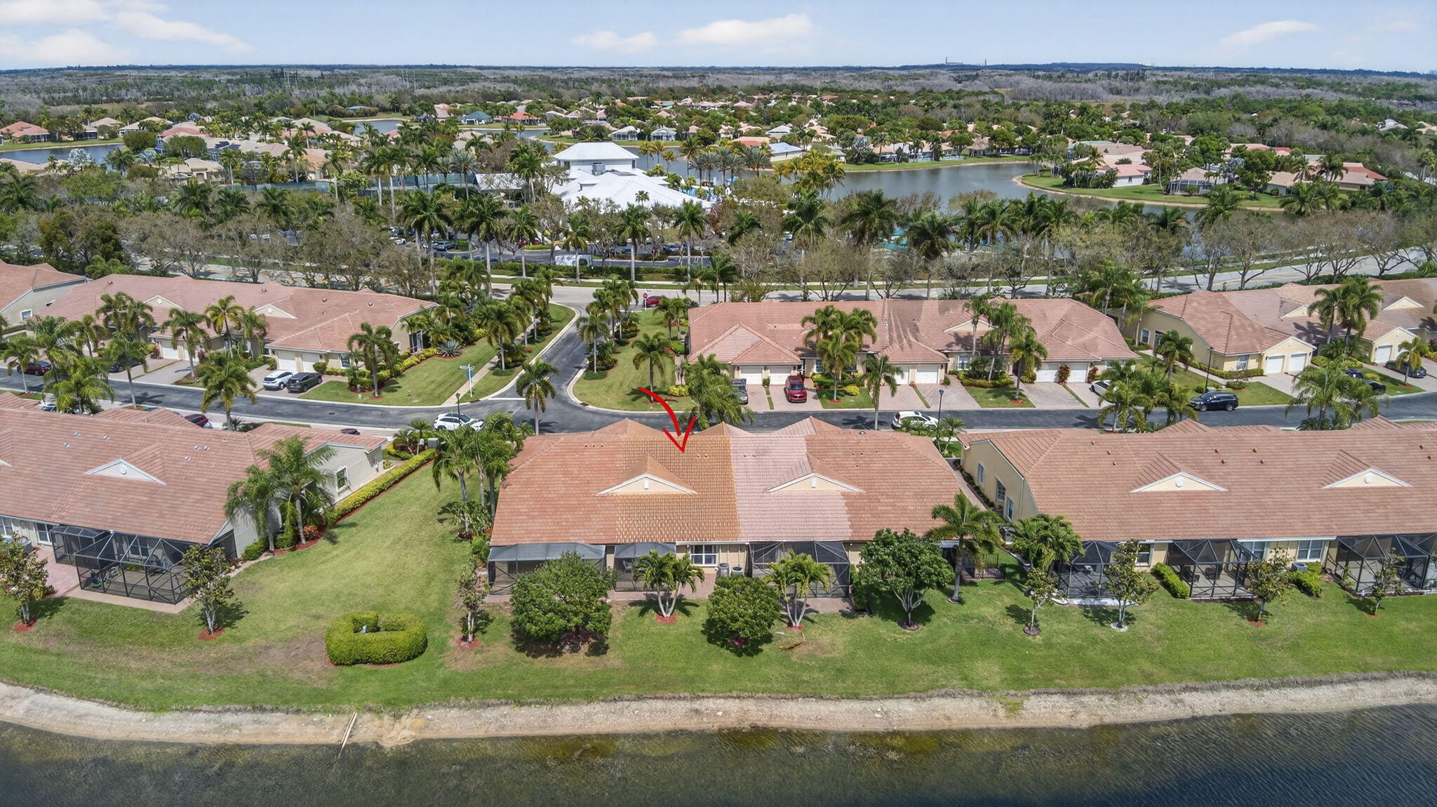 BAYWINDS RPD 3 - Residential