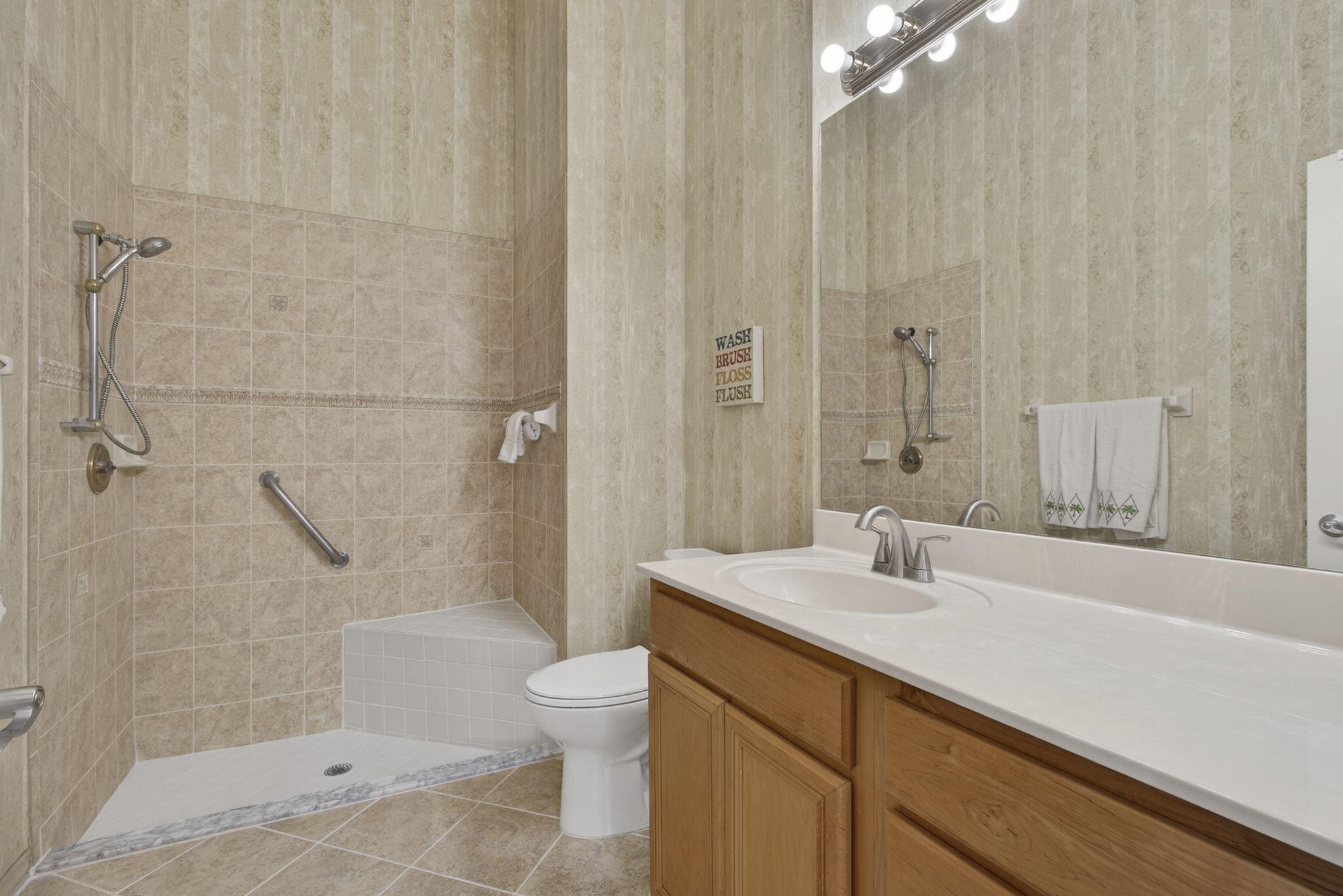 BAYWINDS RPD 3 - Residential