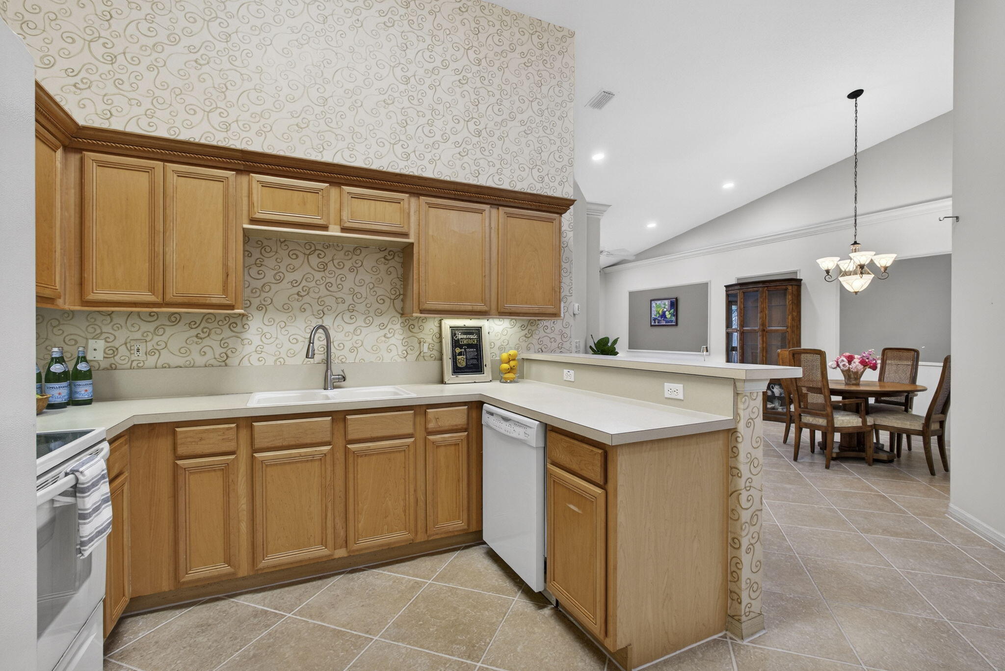 BAYWINDS RPD 3 - Residential