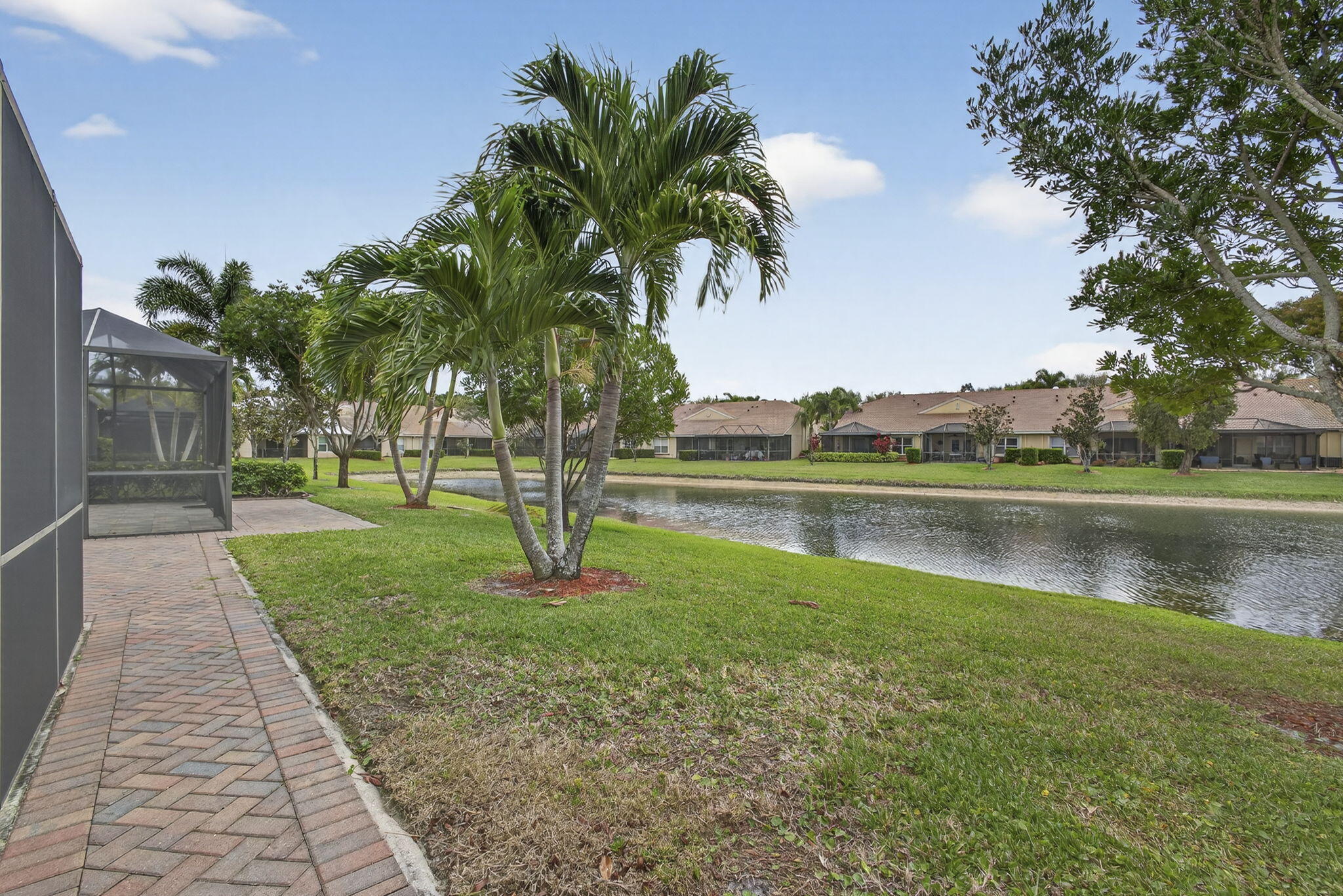 BAYWINDS RPD 3 - Residential