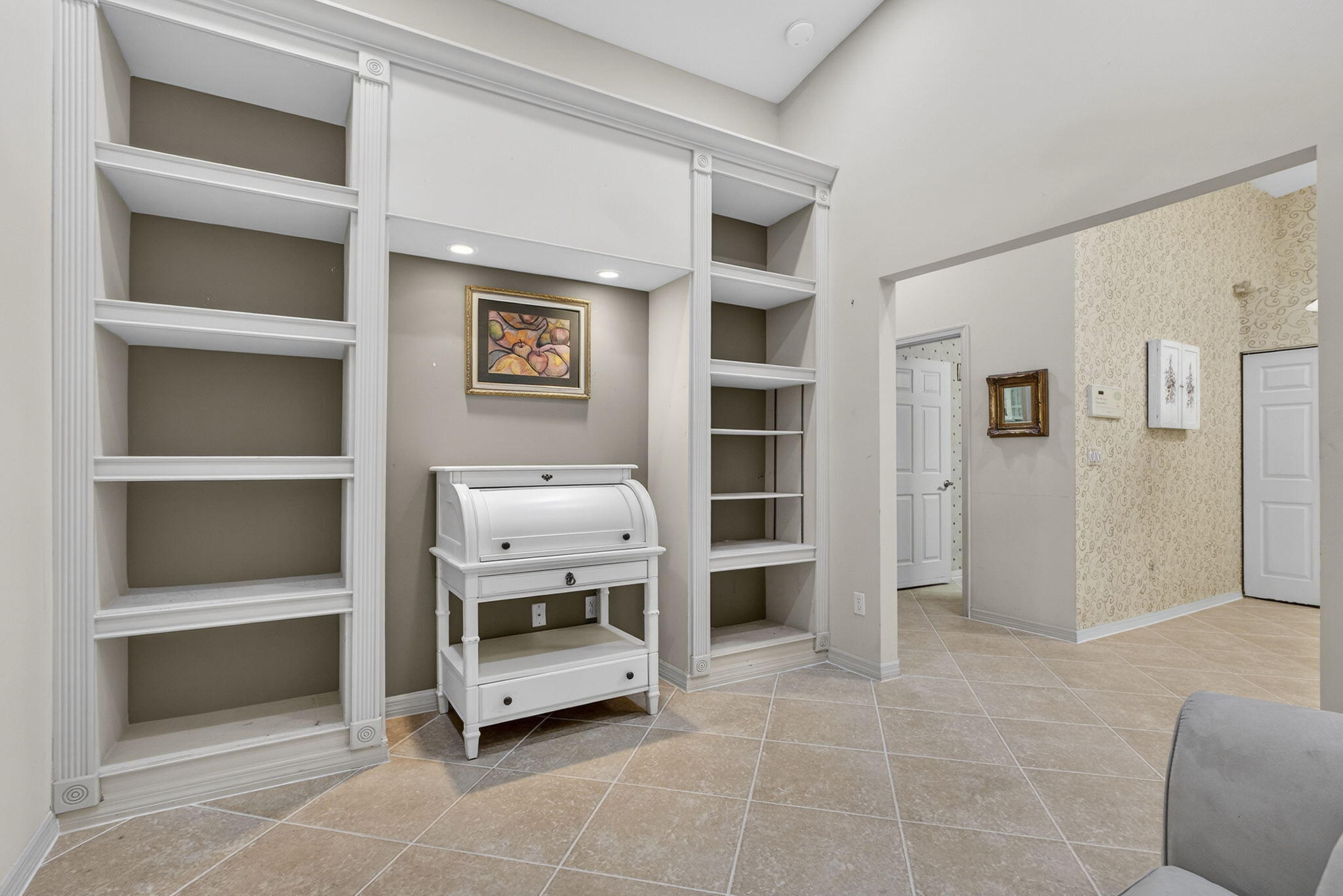 BAYWINDS RPD 3 - Residential