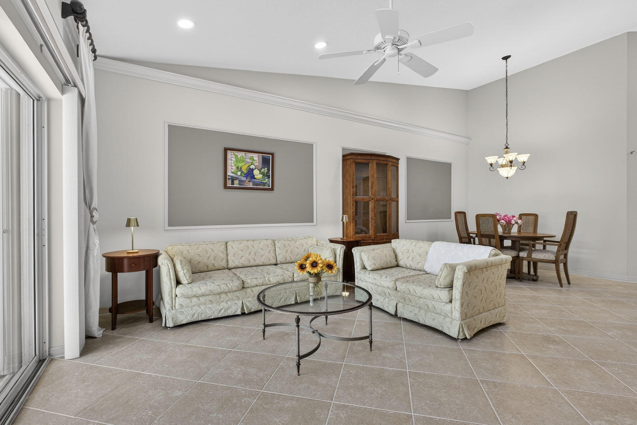 BAYWINDS RPD 3 - Residential