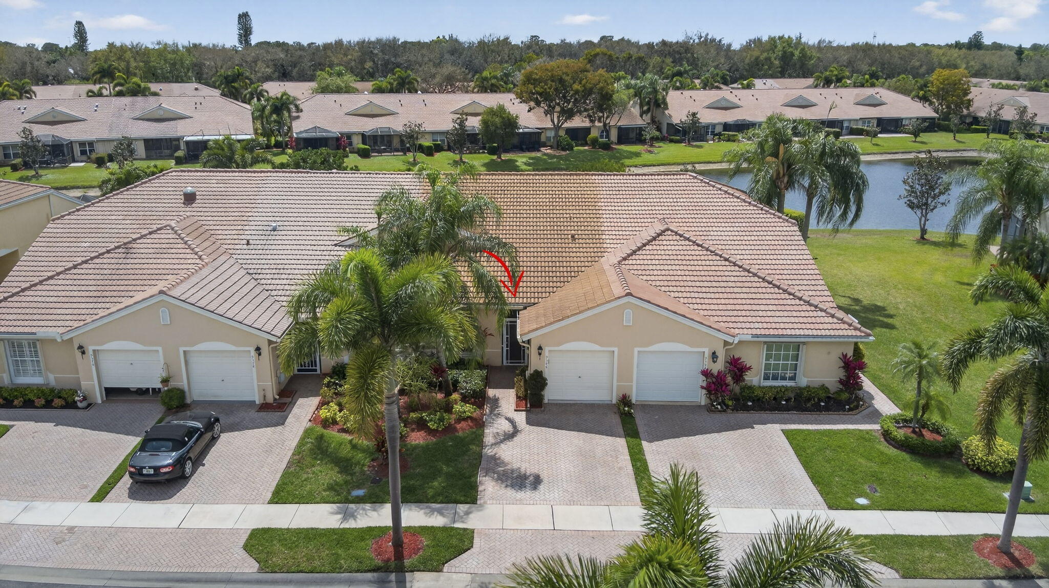 BAYWINDS RPD 3 - Residential