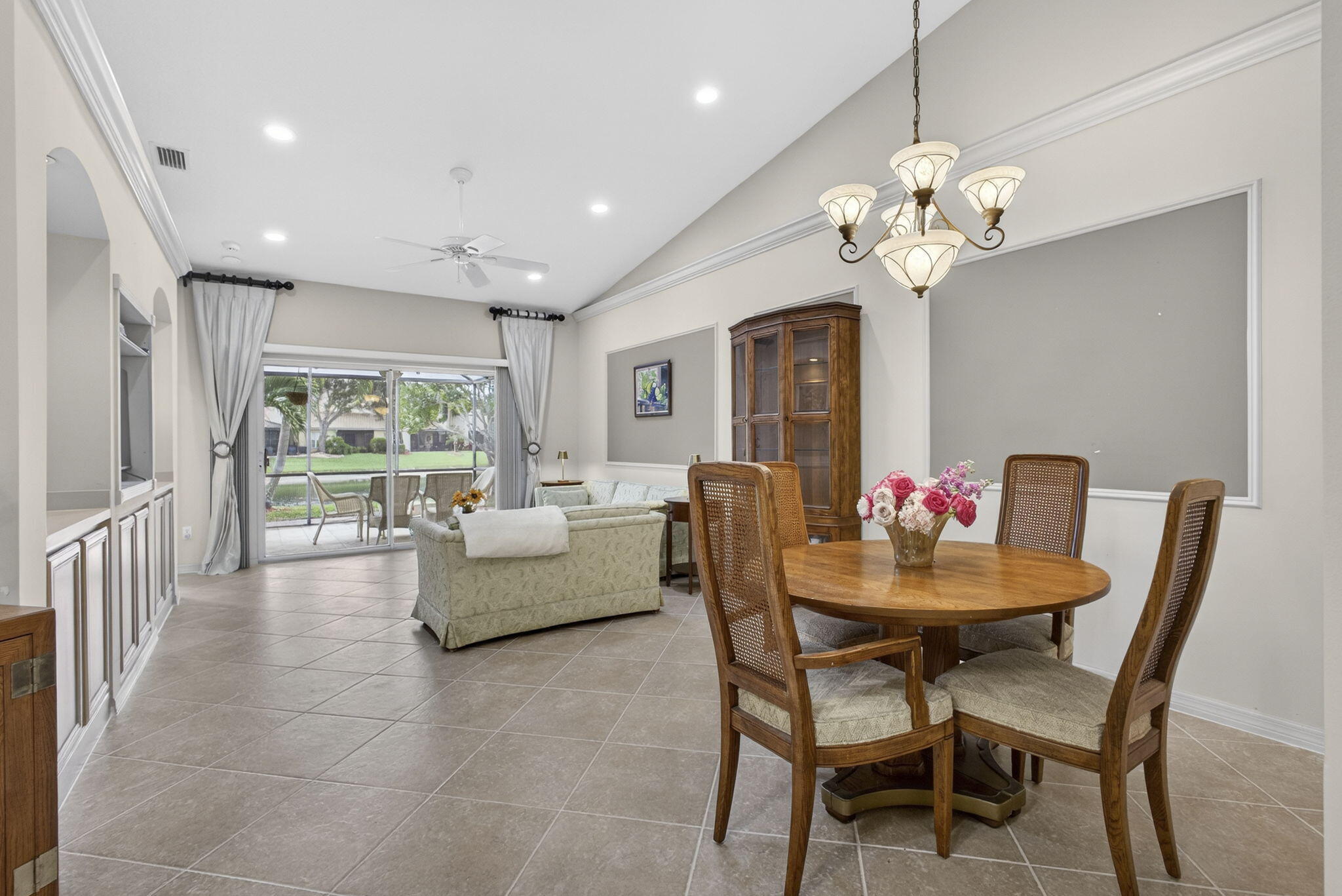 BAYWINDS RPD 3 - Residential