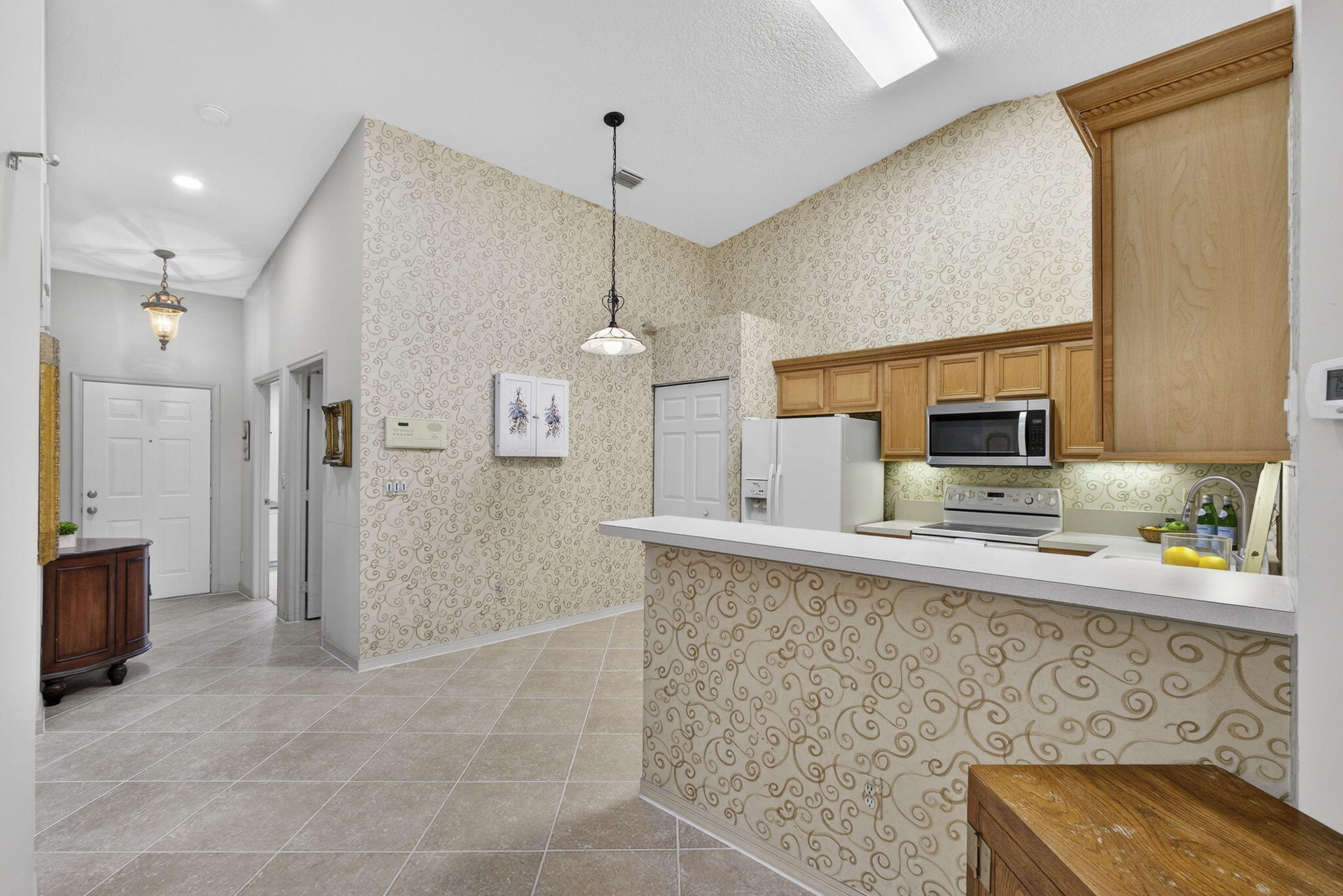 BAYWINDS RPD 3 - Residential