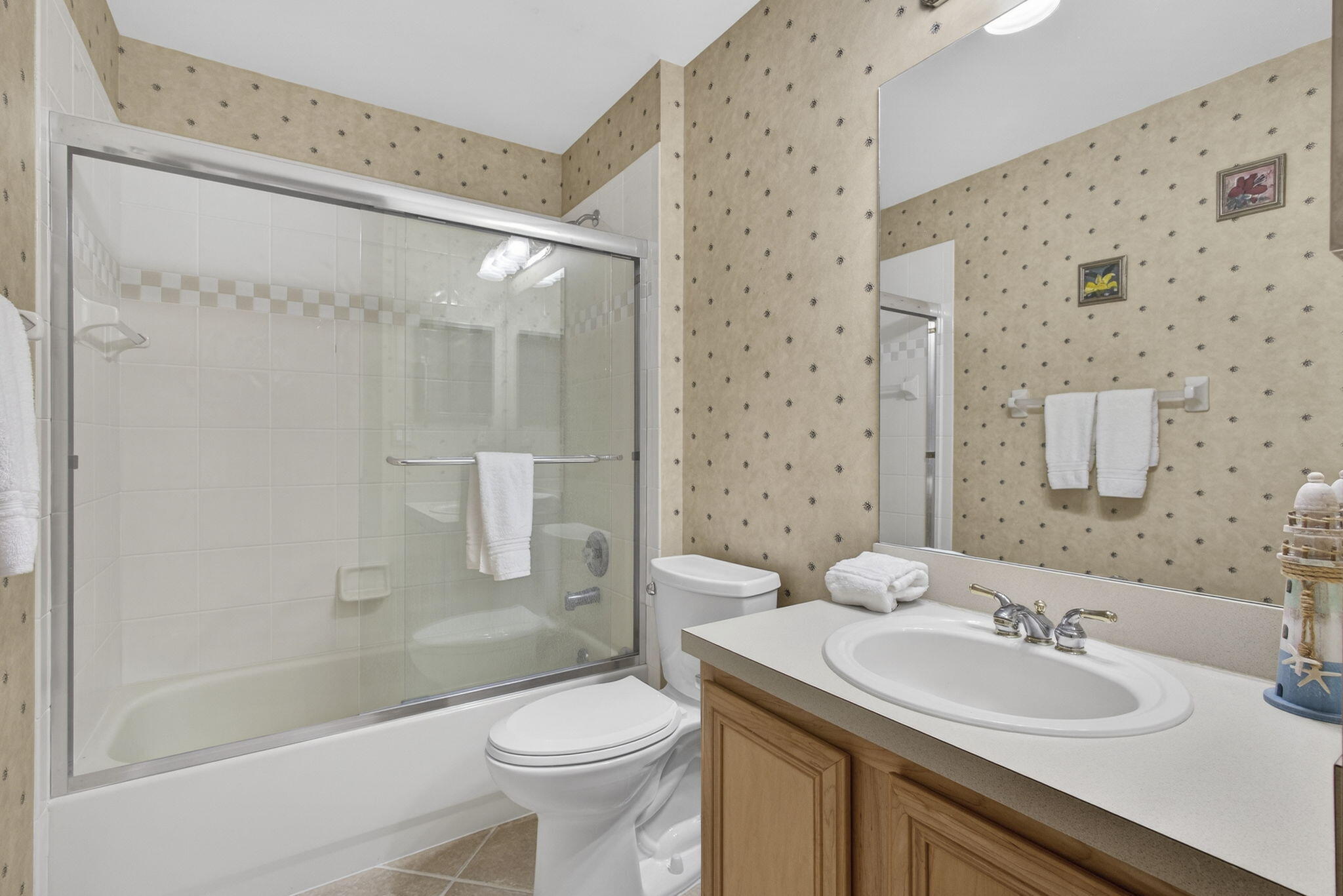 BAYWINDS RPD 3 - Residential