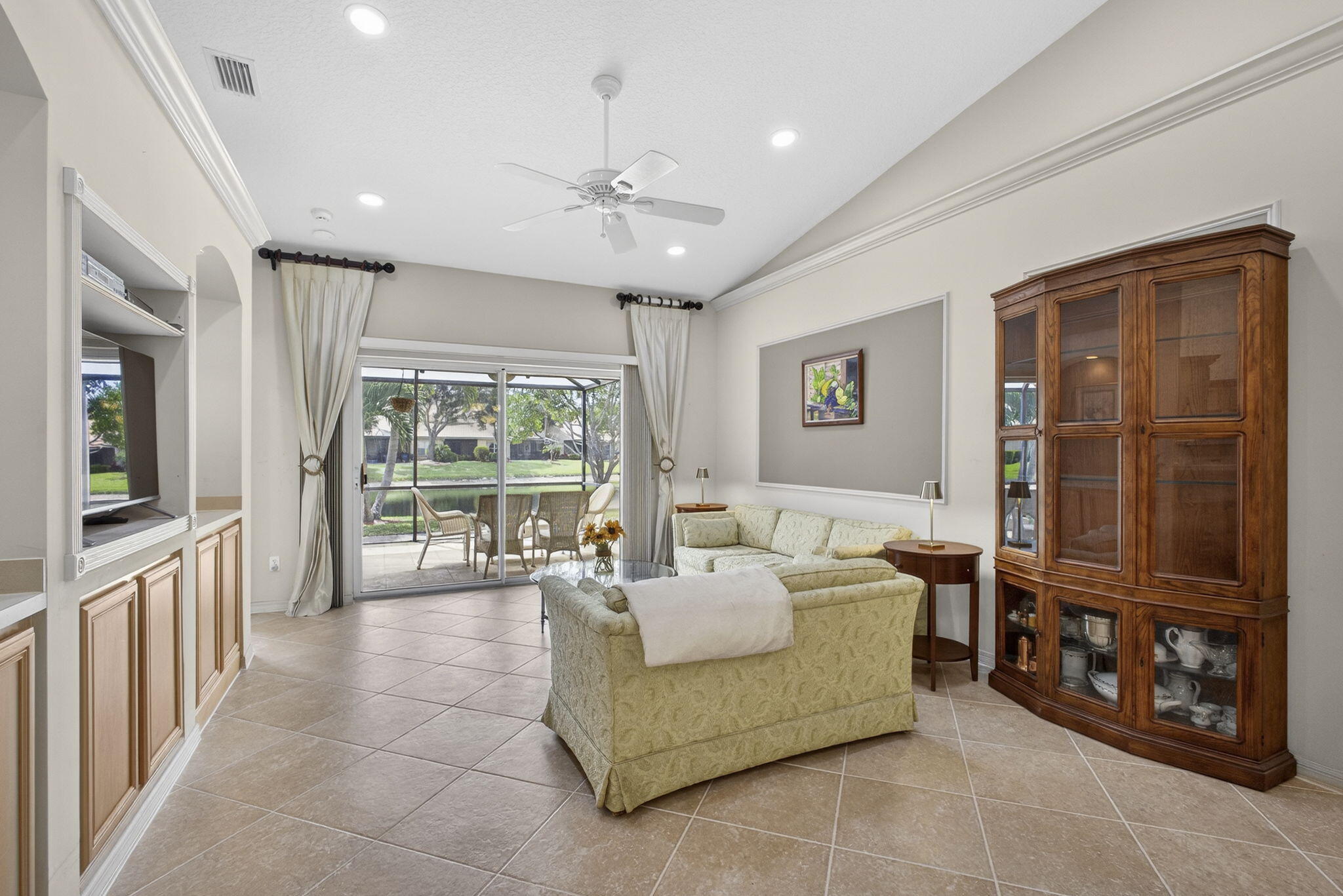 BAYWINDS RPD 3 - Residential