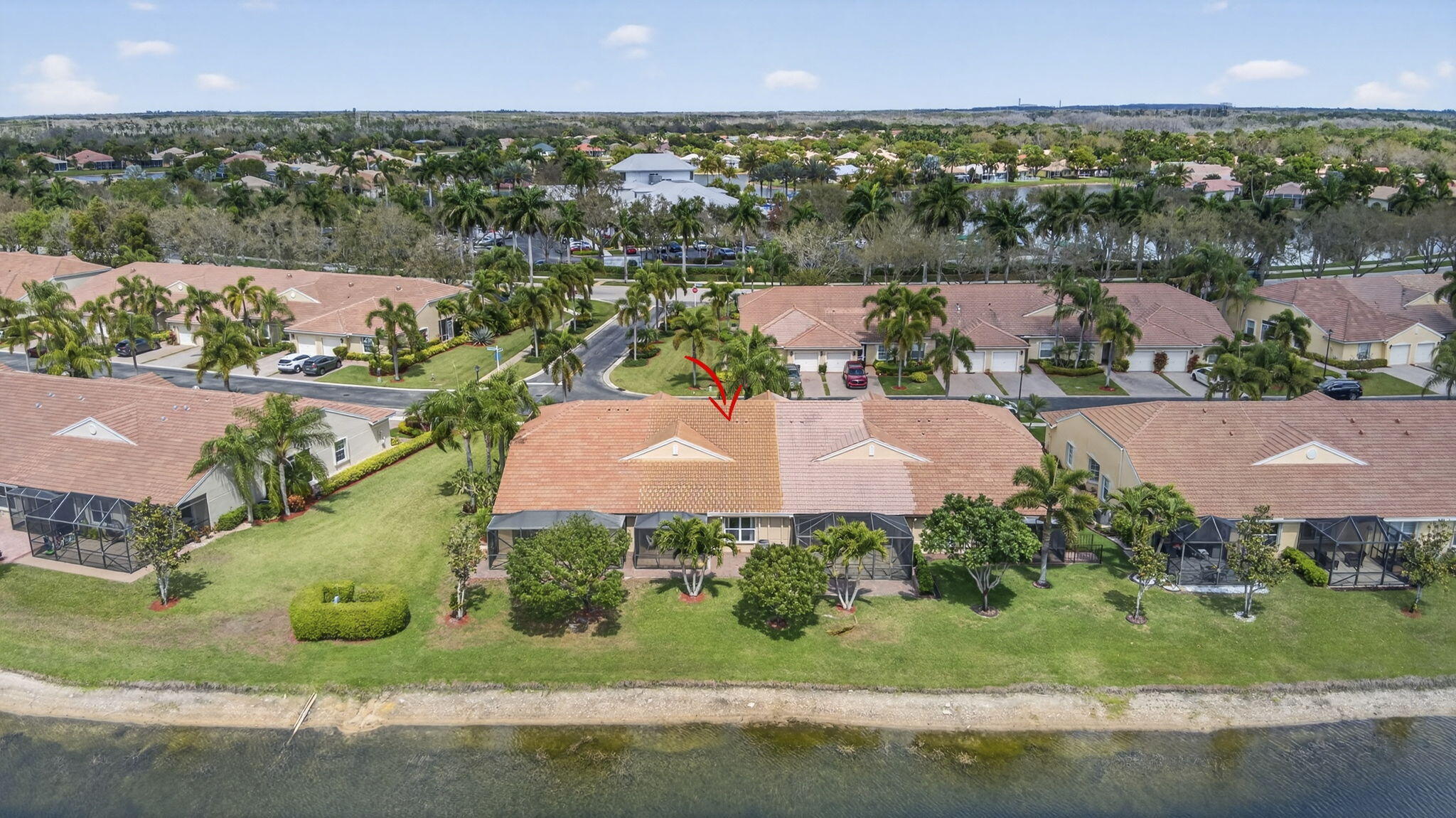 BAYWINDS RPD 3 - Residential