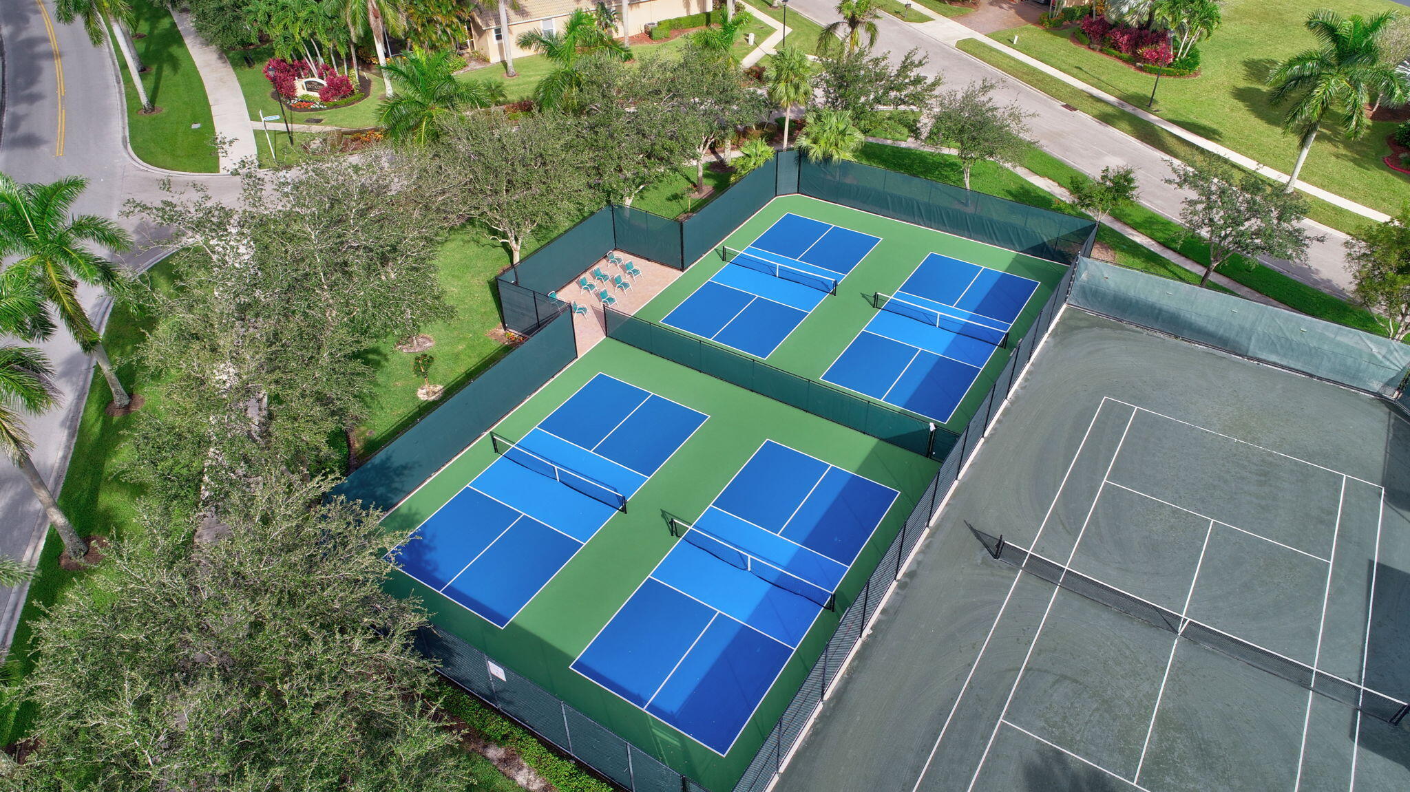 BAYWINDS RPD 3 - Residential