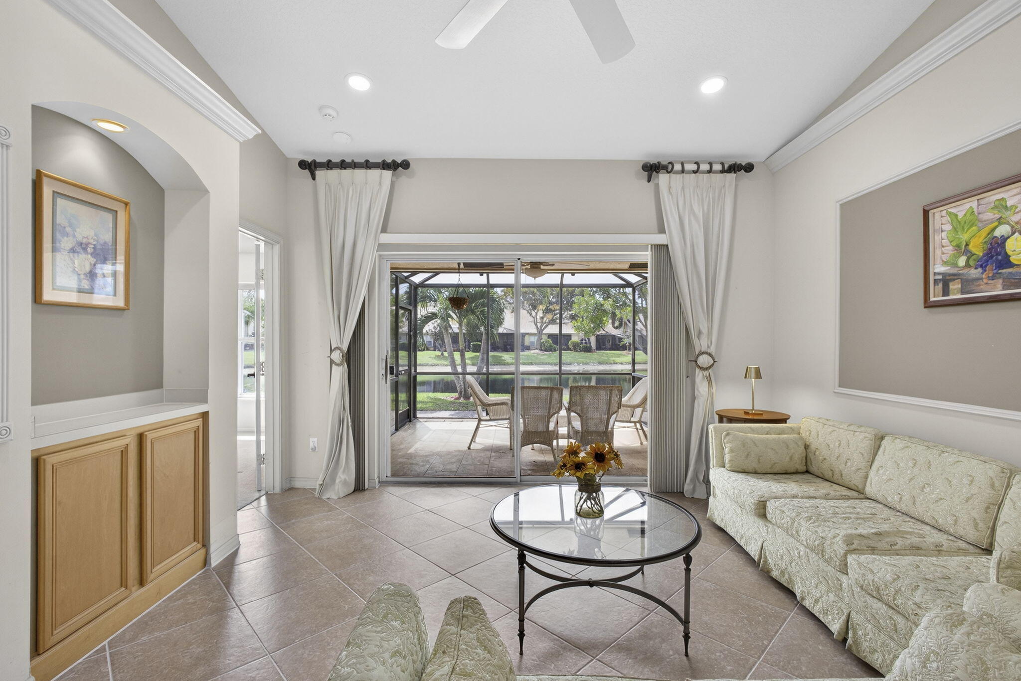 BAYWINDS RPD 3 - Residential