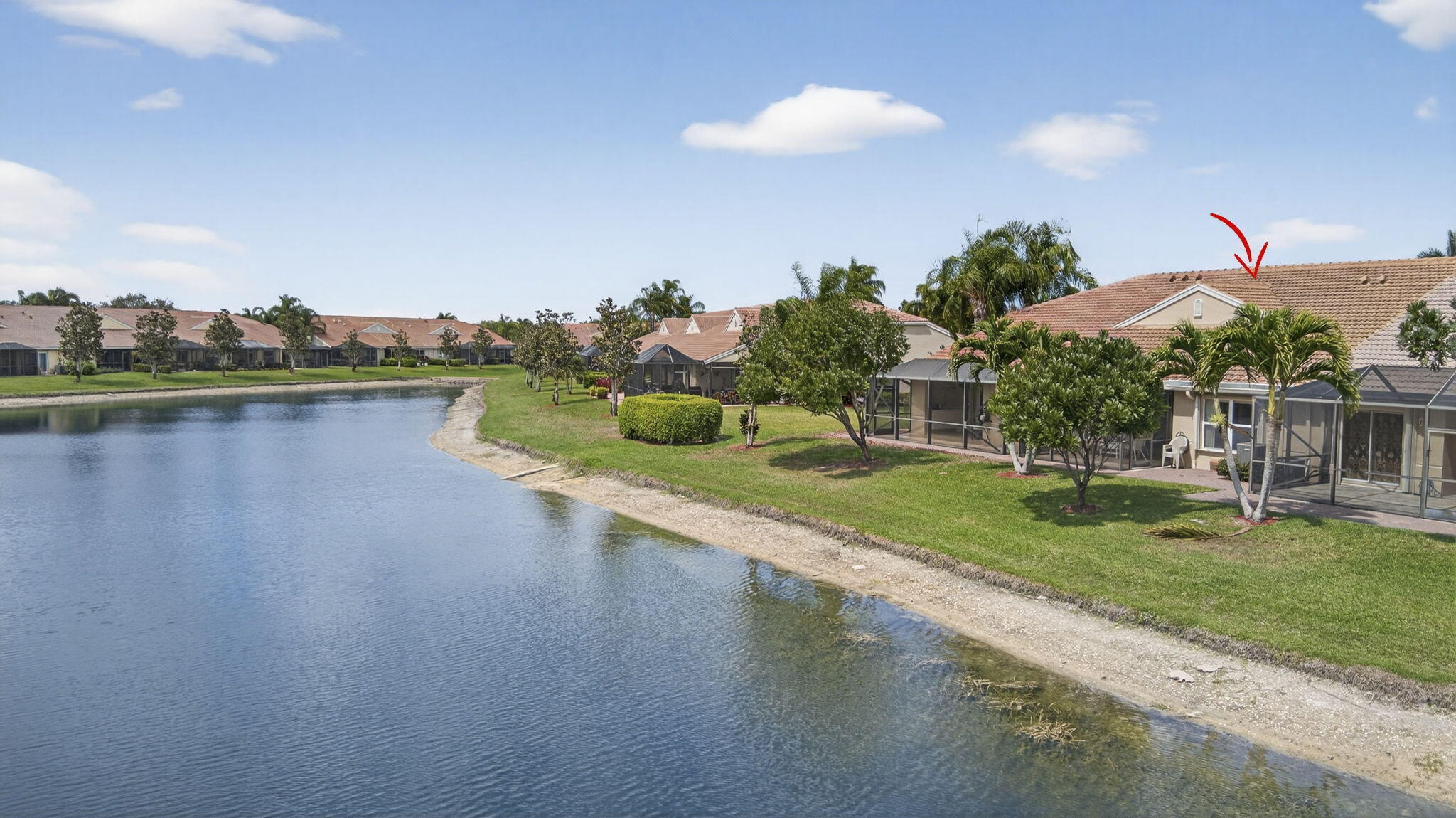 BAYWINDS RPD 3 - Residential