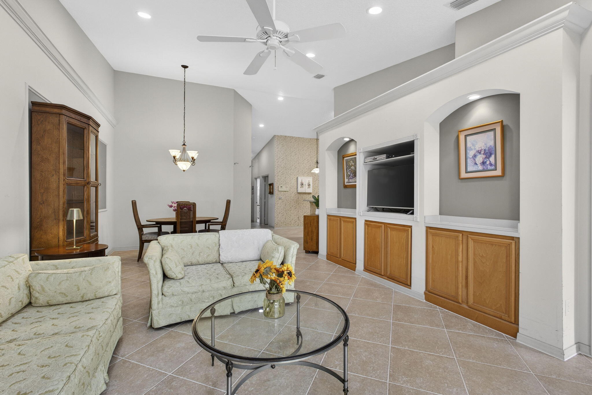 BAYWINDS RPD 3 - Residential