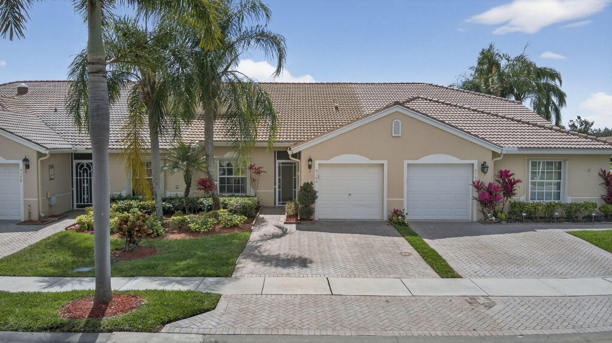 BAYWINDS RPD 3 - Residential