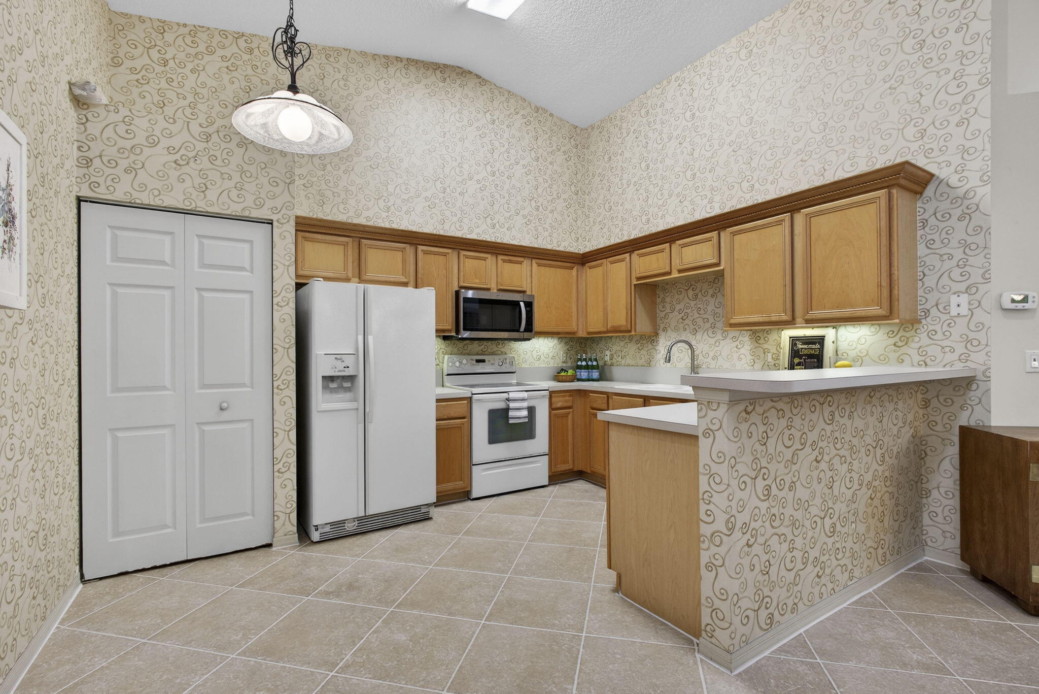 BAYWINDS RPD 3 - Residential