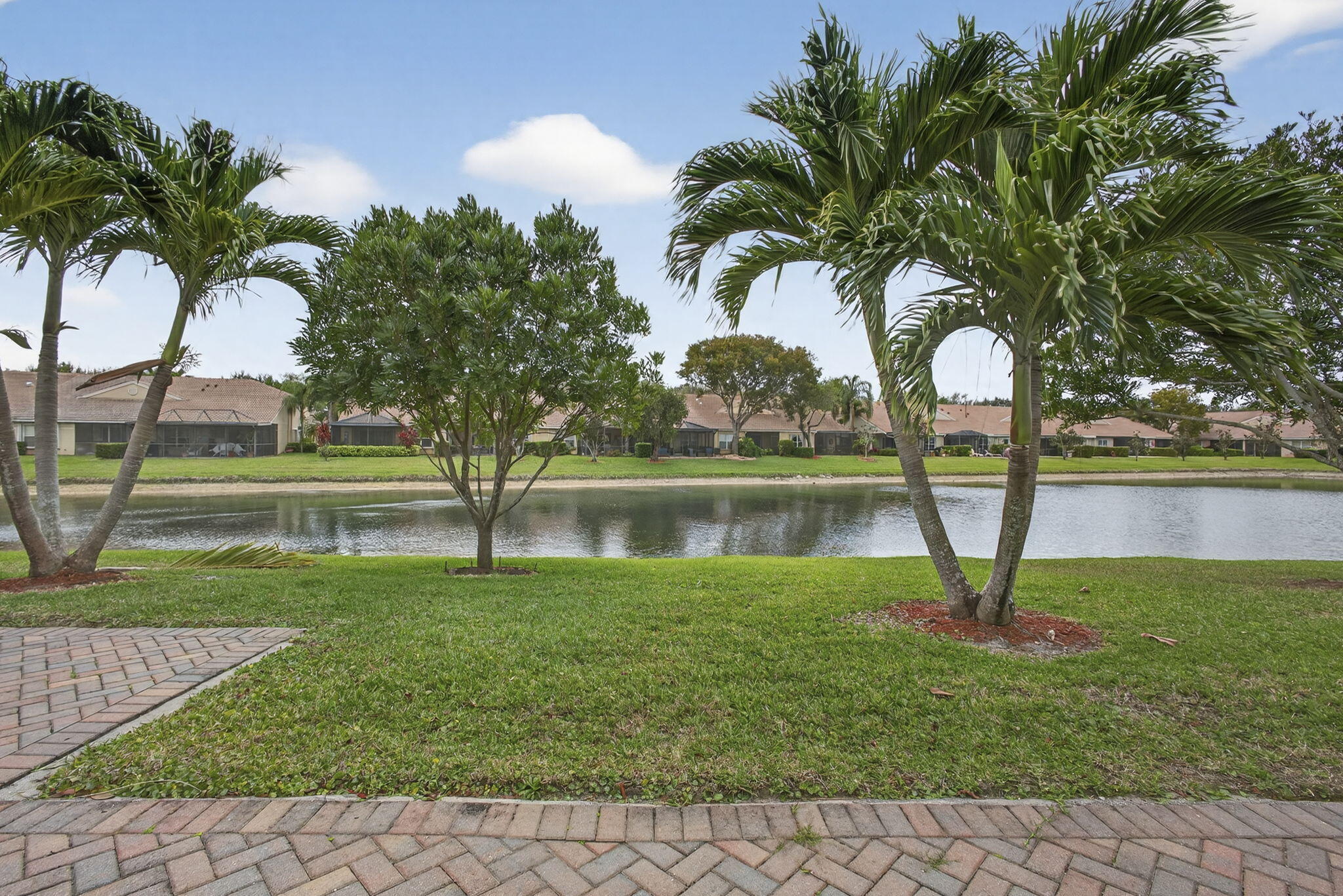 BAYWINDS RPD 3 - Residential